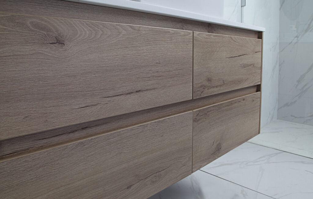 Max Wall Hung Vanity - Neche Interiors