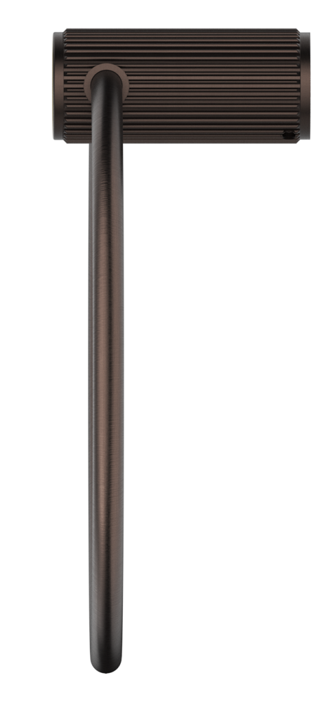 Mica Fluted Towel Ring - Neche Interiors