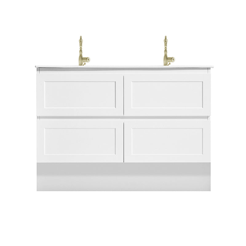 Marland Hampton Vanity Collection