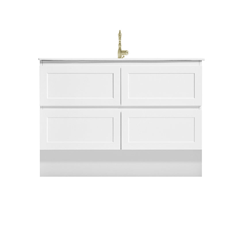 Marland Hampton Vanity Collection