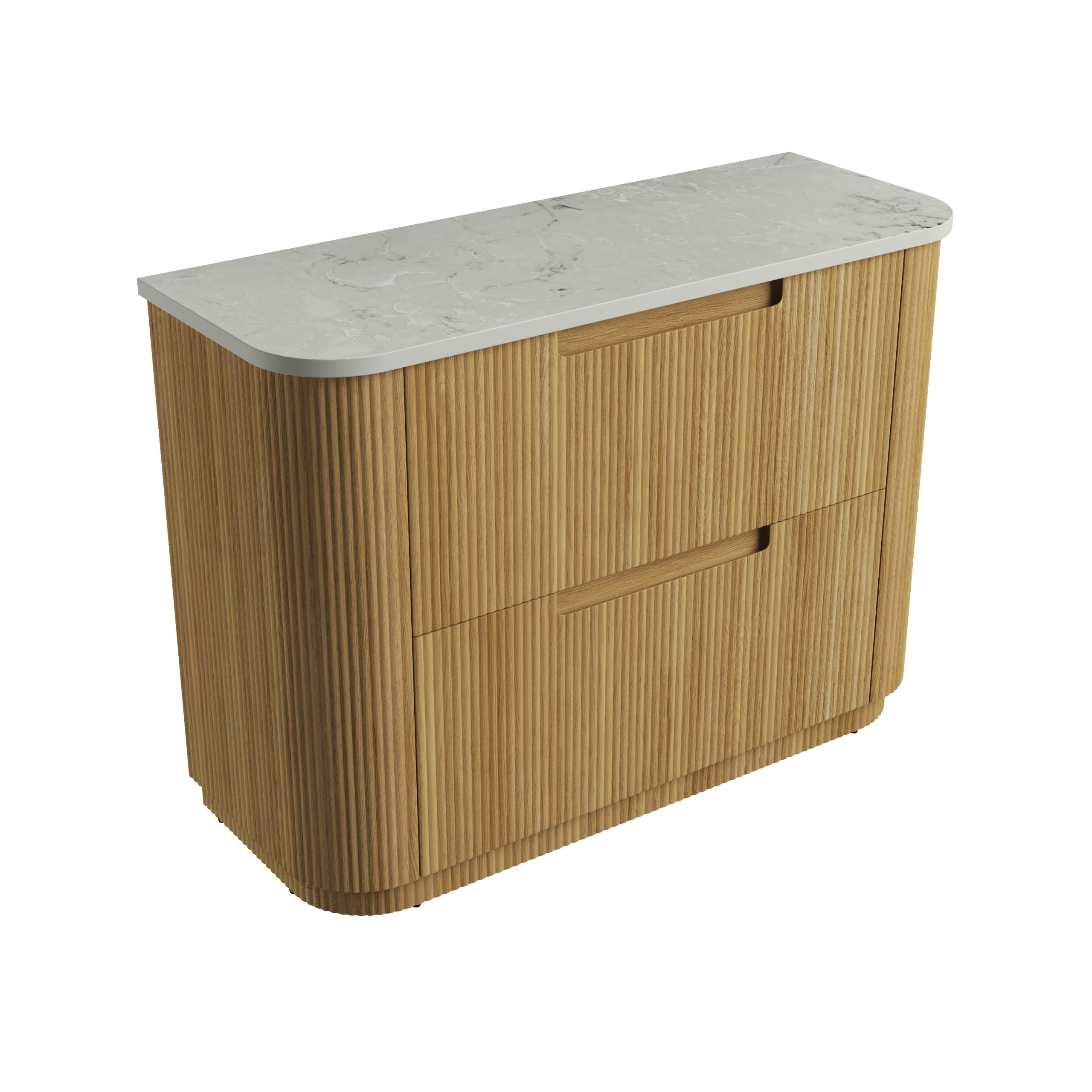 Varcelli Freestanding Vanity Collection
