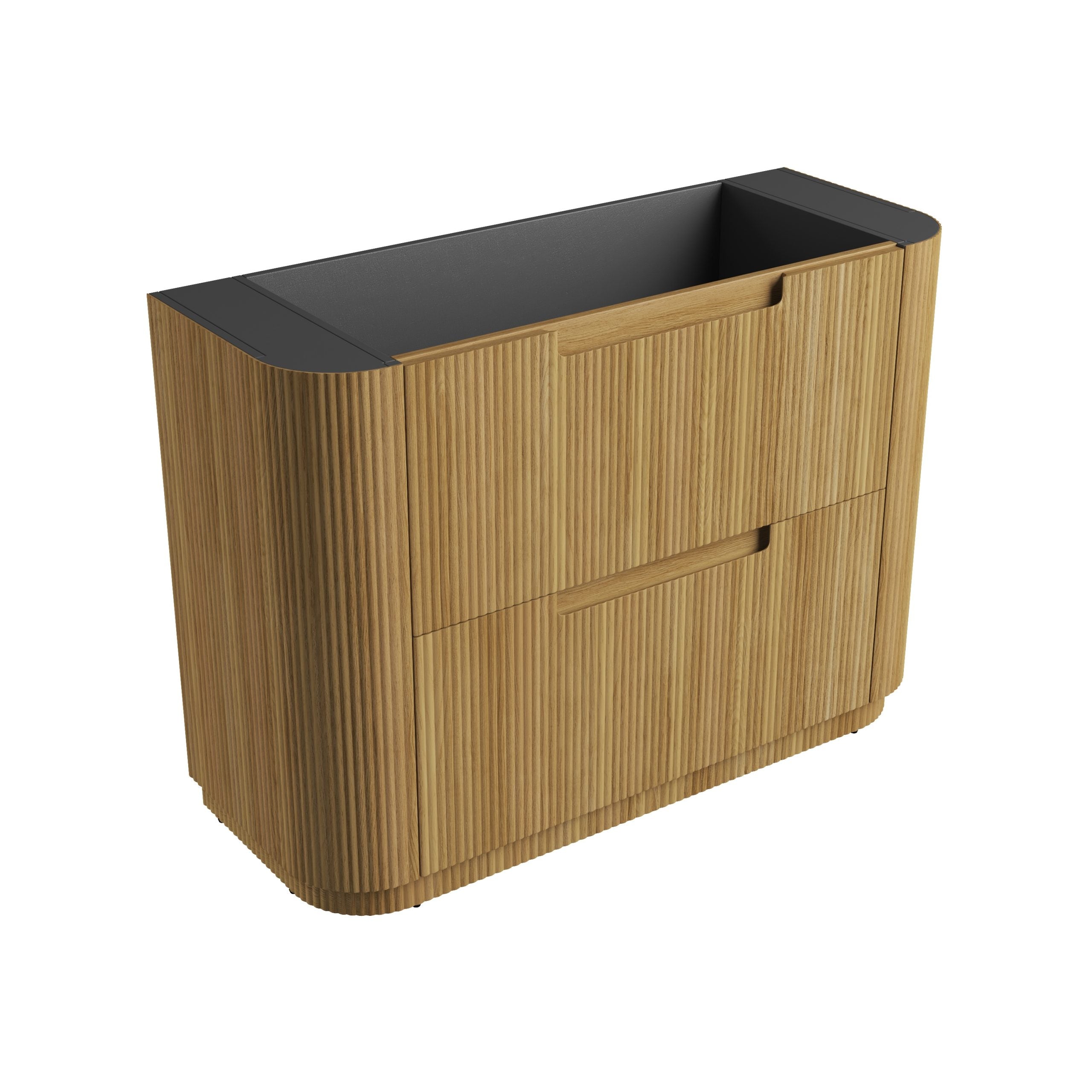 Varcelli Freestanding Vanity Collection