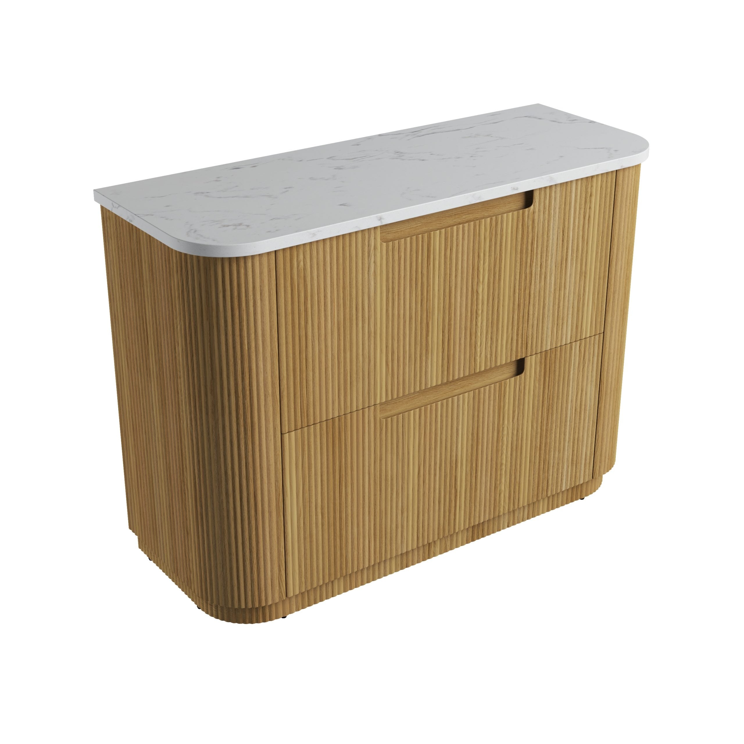 Varcelli Freestanding Vanity Collection