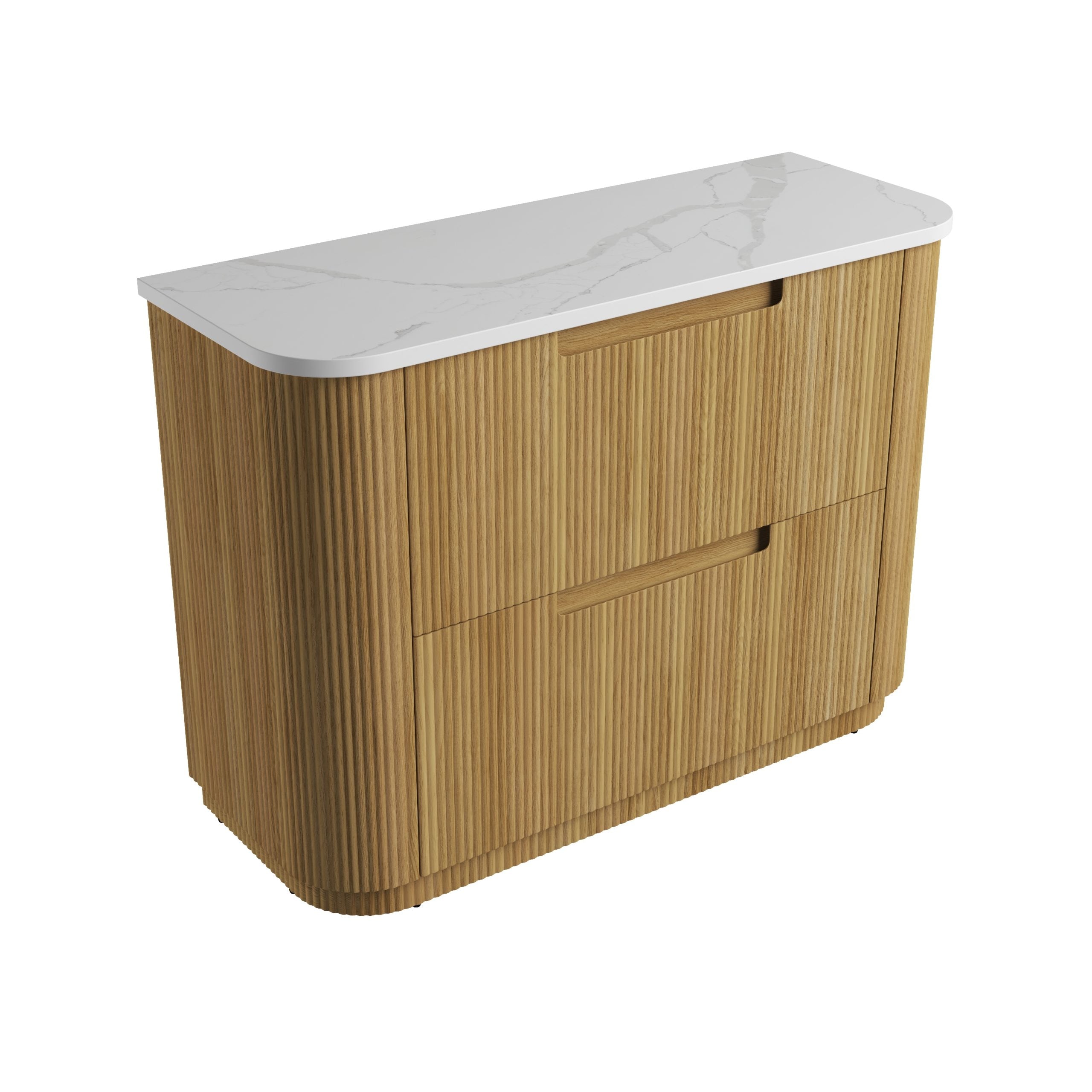 Varcelli Freestanding Vanity Collection