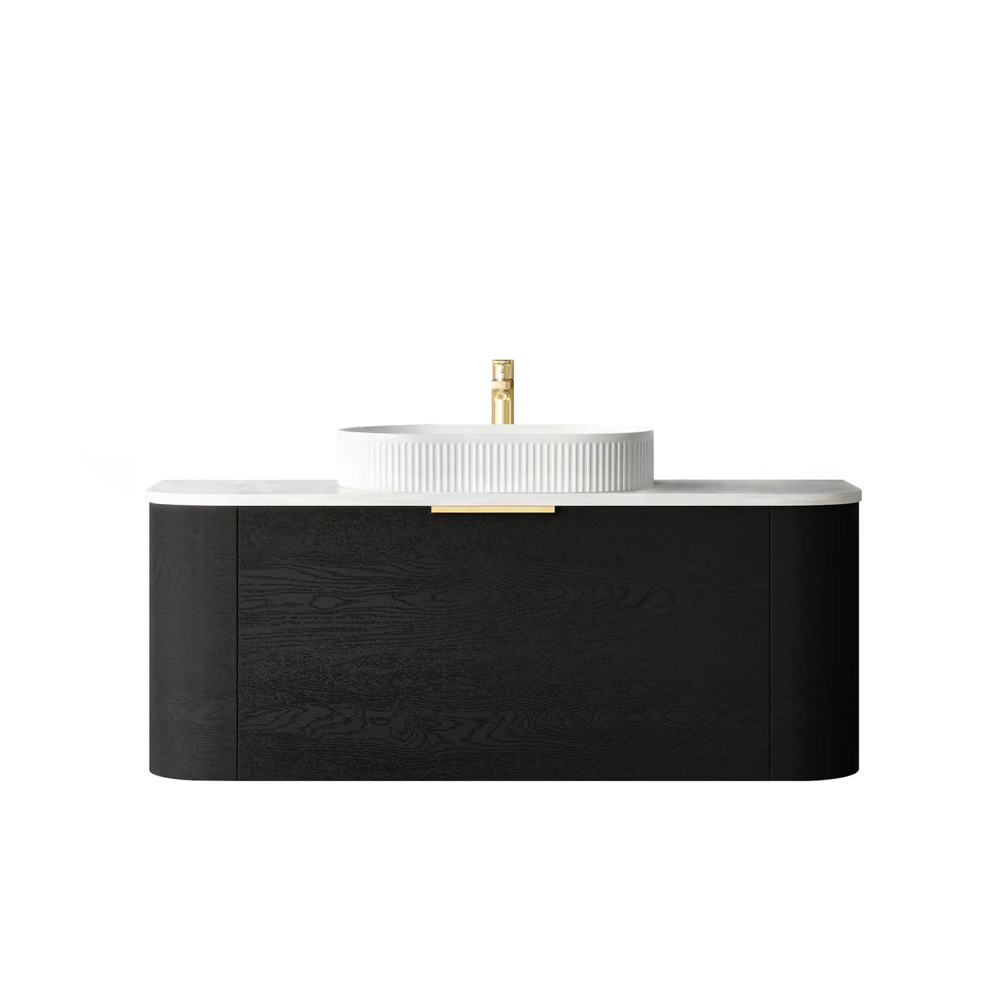 The Bondi Collection - Black Oak
