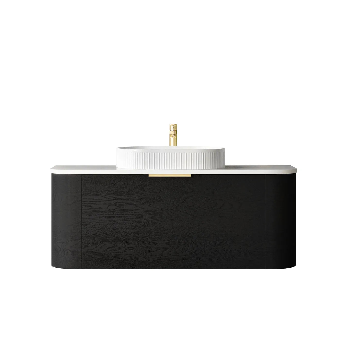 The Bondi Collection - Black Oak