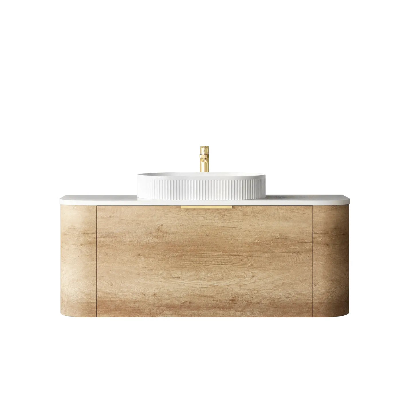 The Bondi Collection - Natural Oak