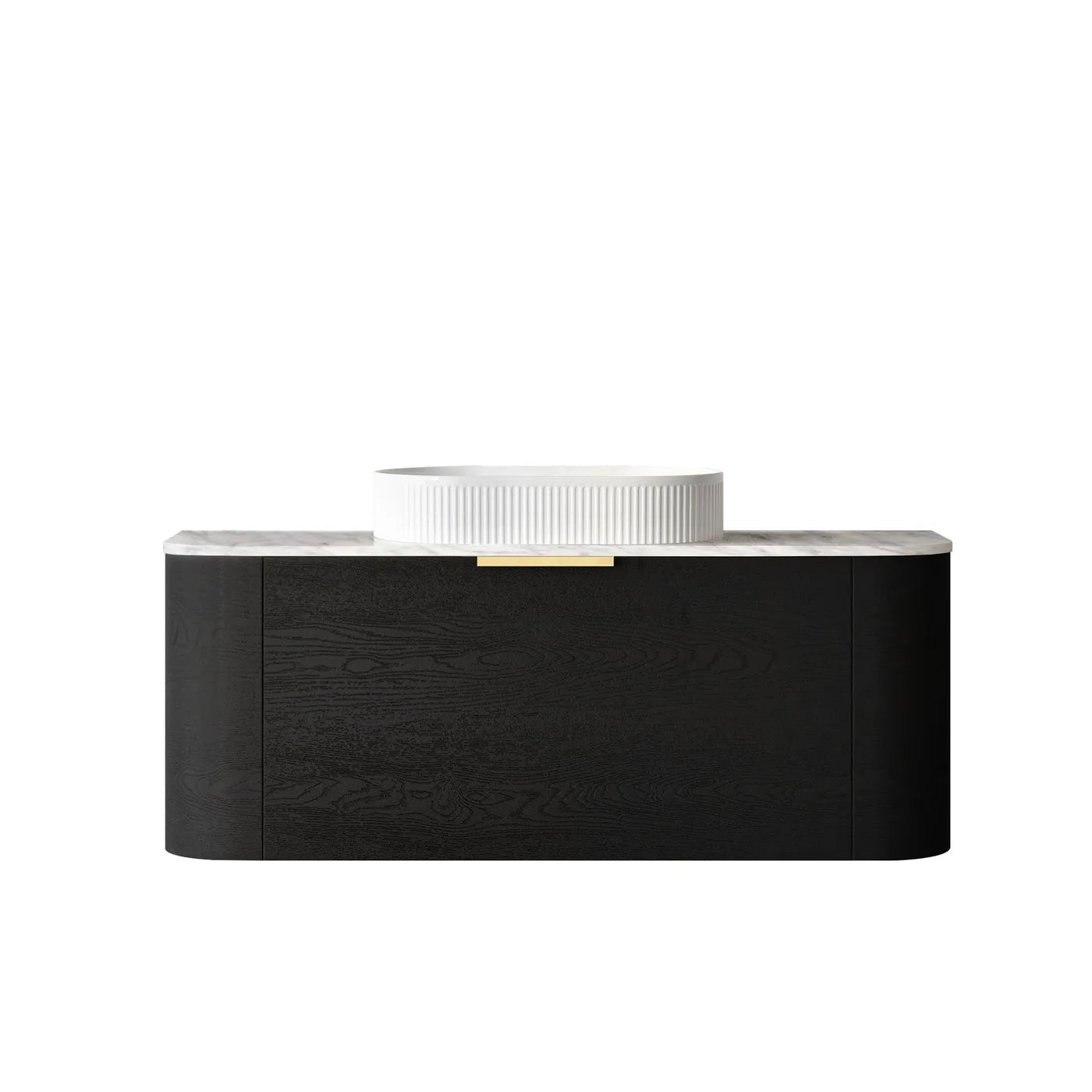 The Bondi Collection - Black Oak