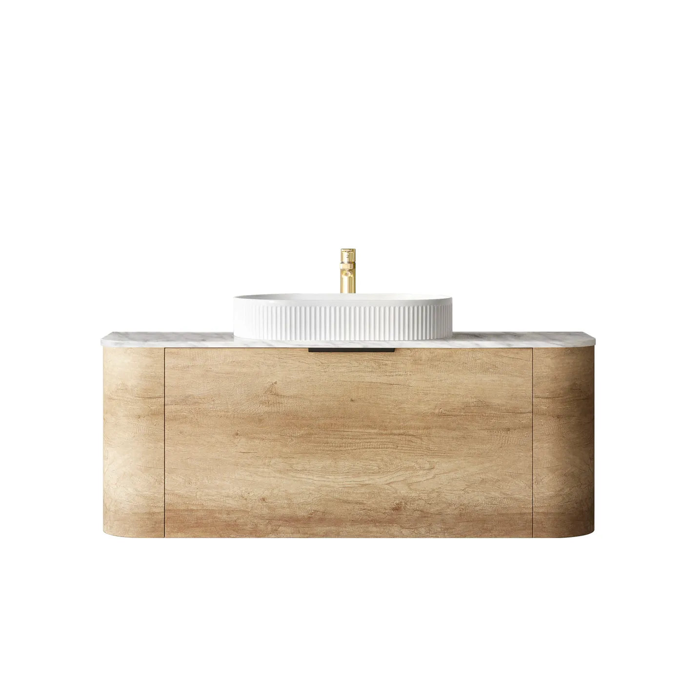 The Bondi Collection - Natural Oak