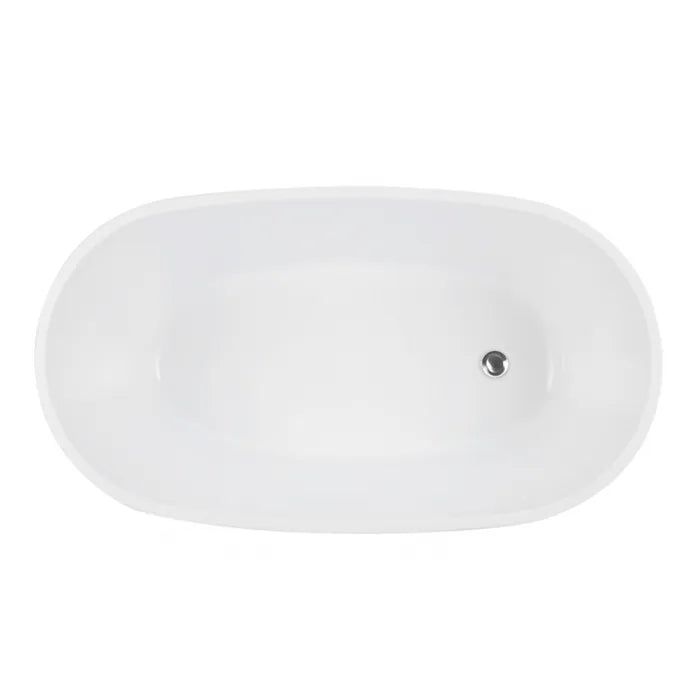 Venus Freestanding Bath