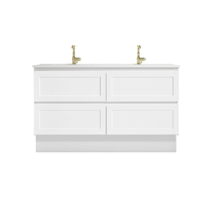 Marland Hampton Vanity Collection