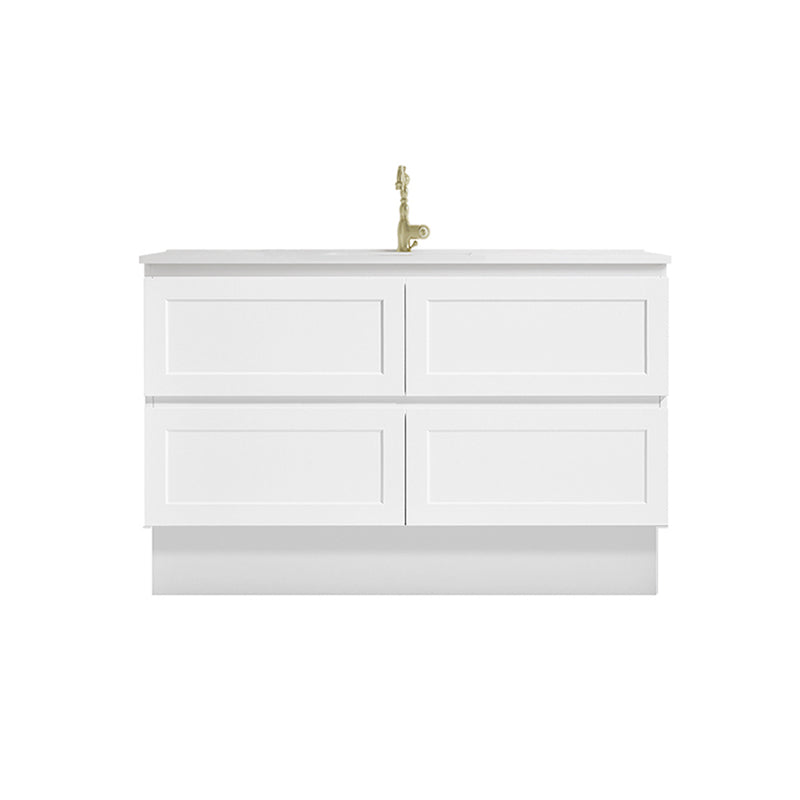 Marland Hampton Vanity Collection