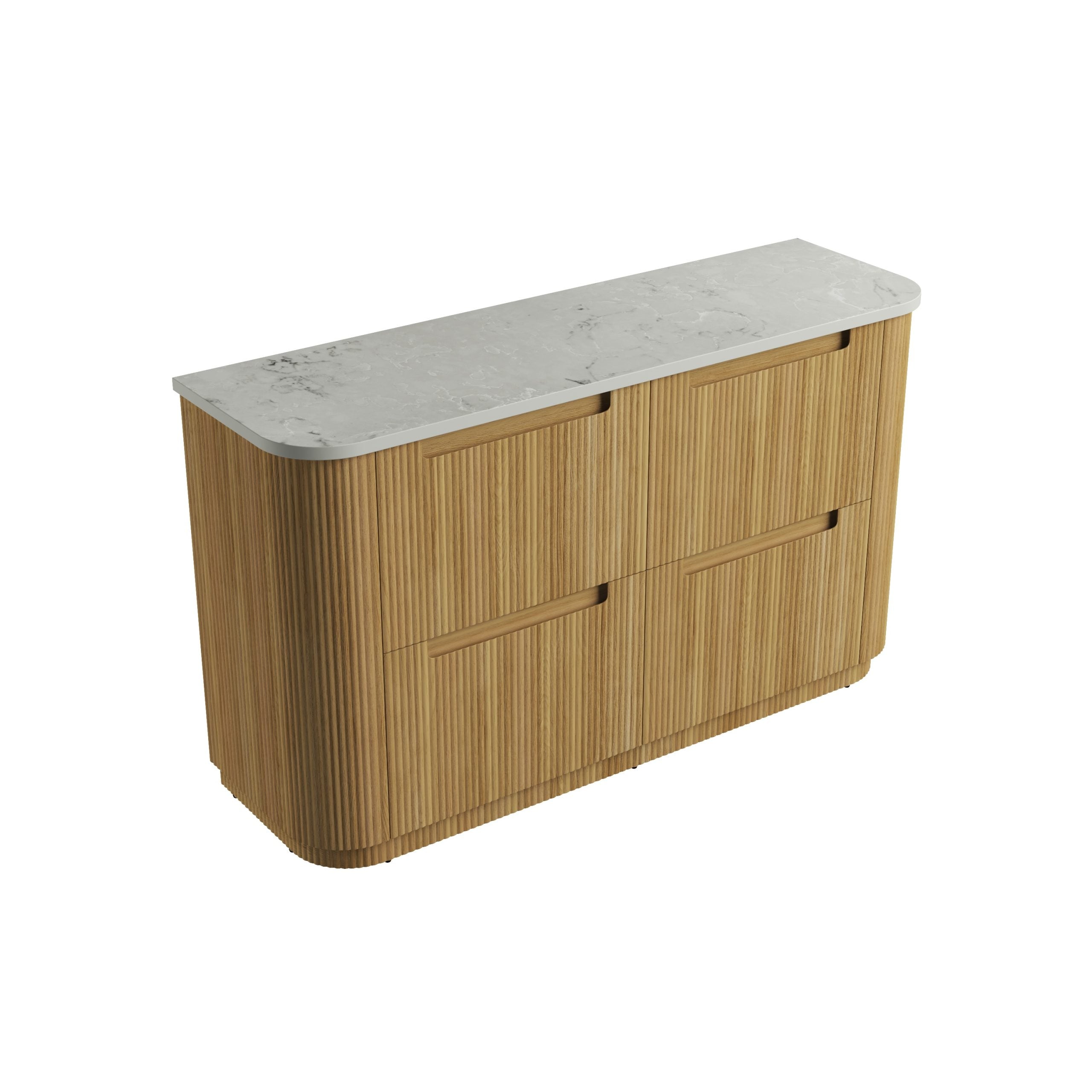 Varcelli Freestanding Vanity Collection