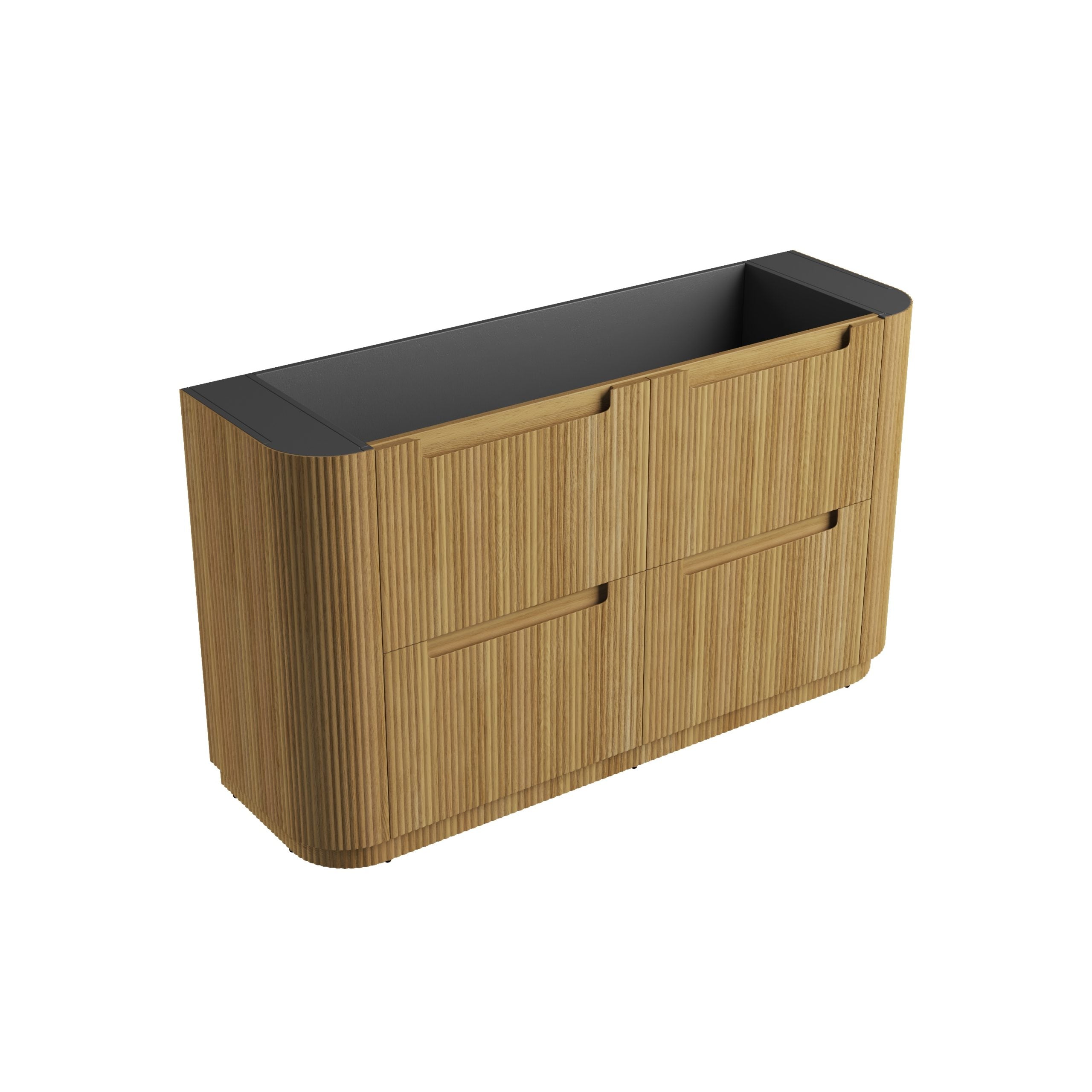 Varcelli Freestanding Vanity Collection