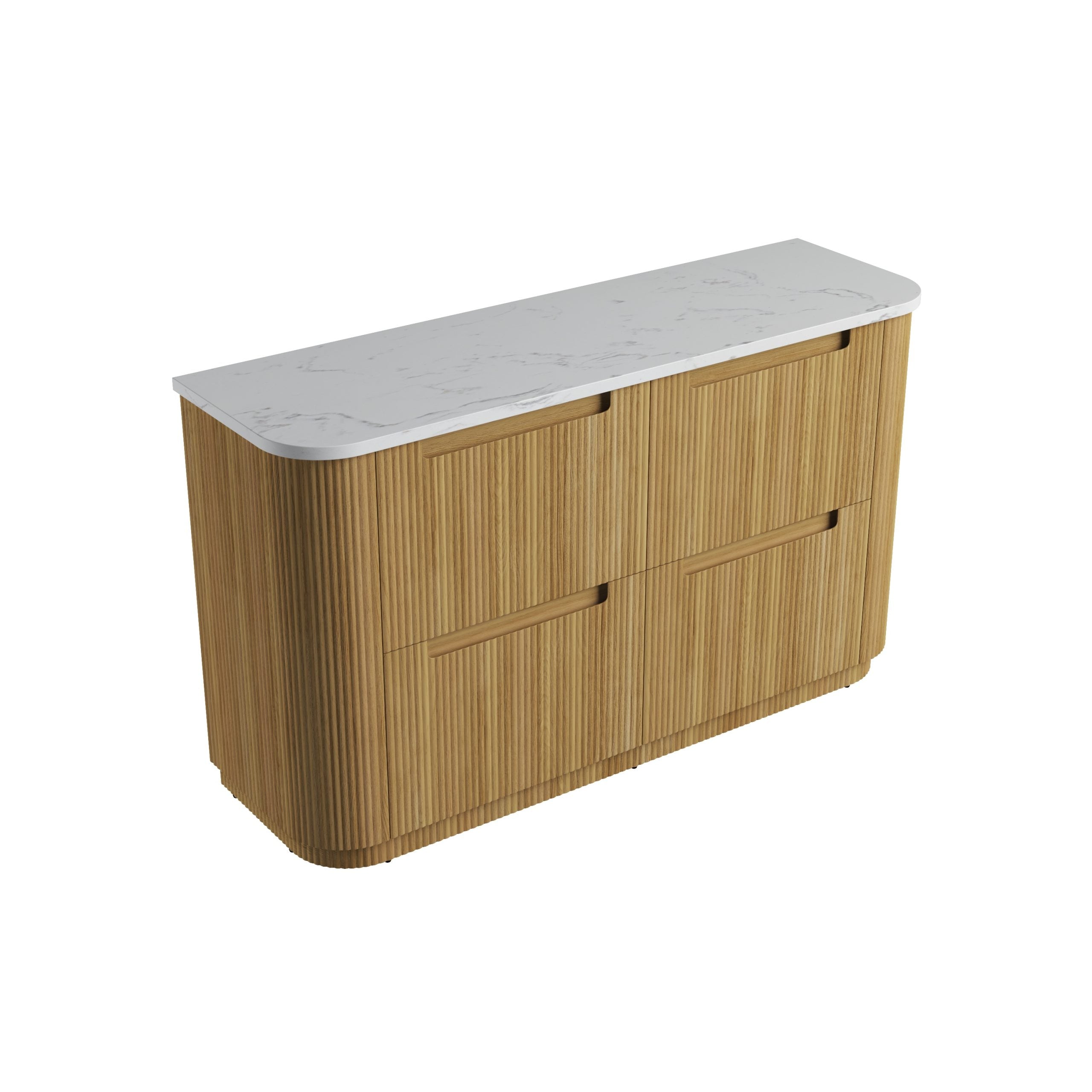 Varcelli Freestanding Vanity Collection