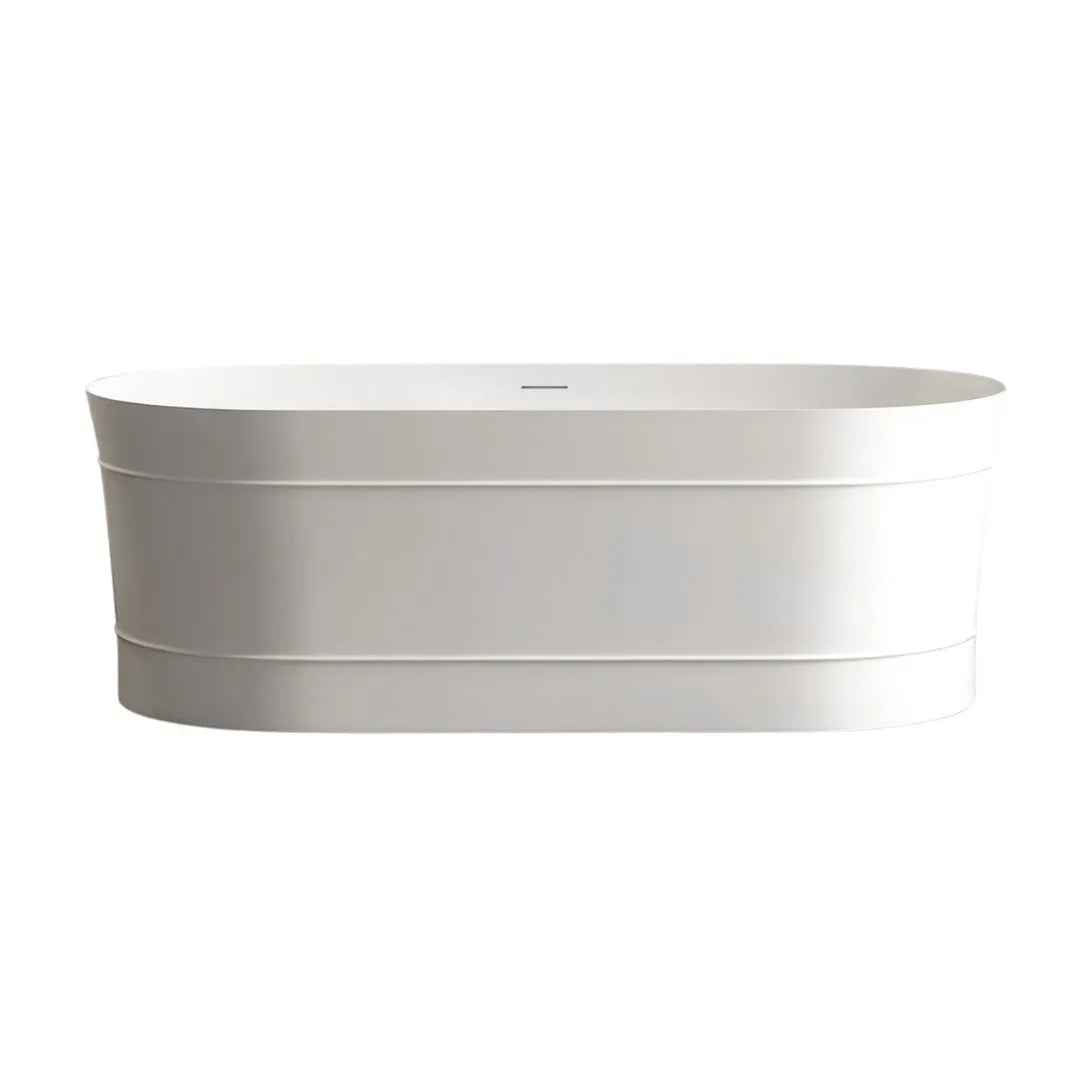 Attica Bondi Freestanding Designer Bath - Neche Interiors