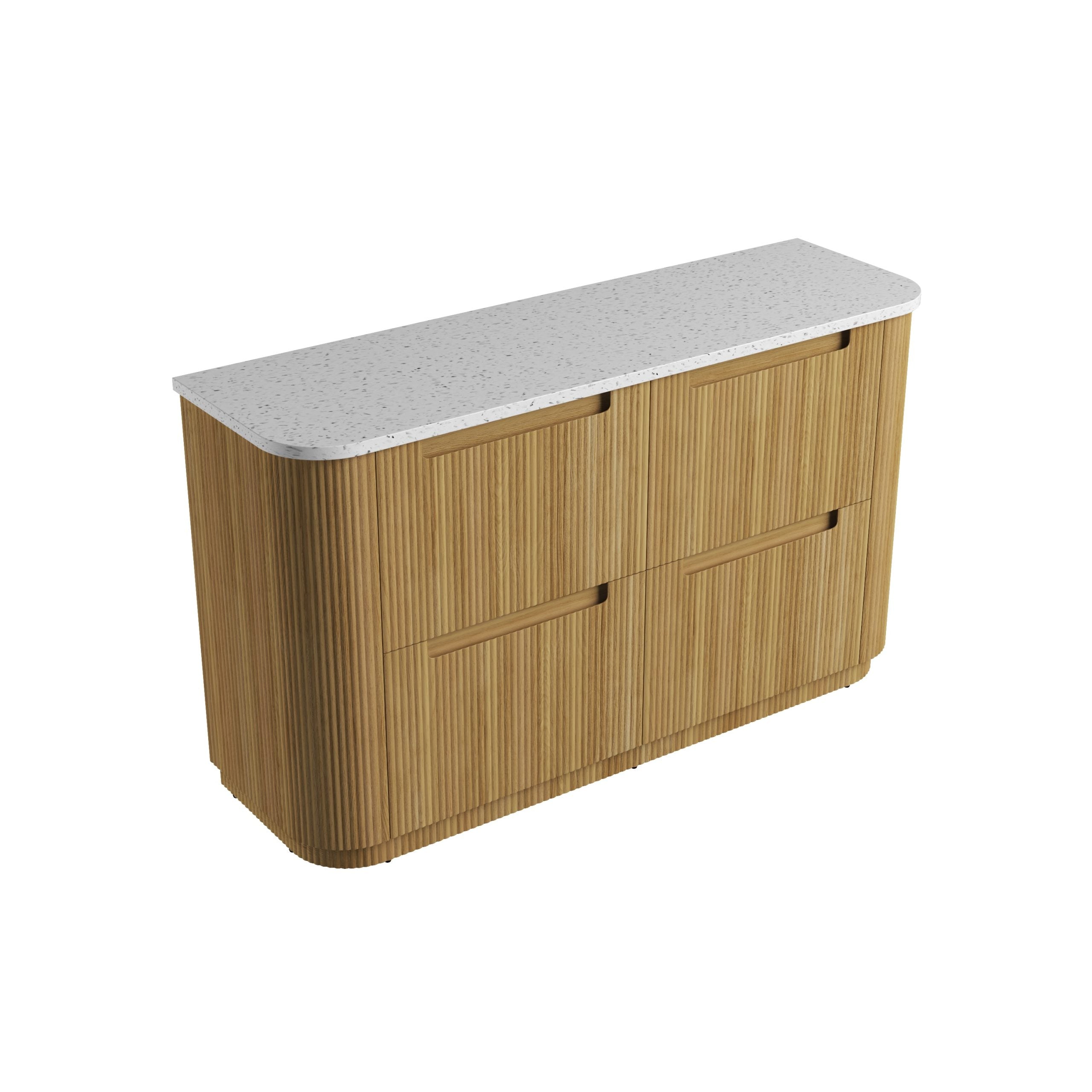 Varcelli Freestanding Vanity Collection
