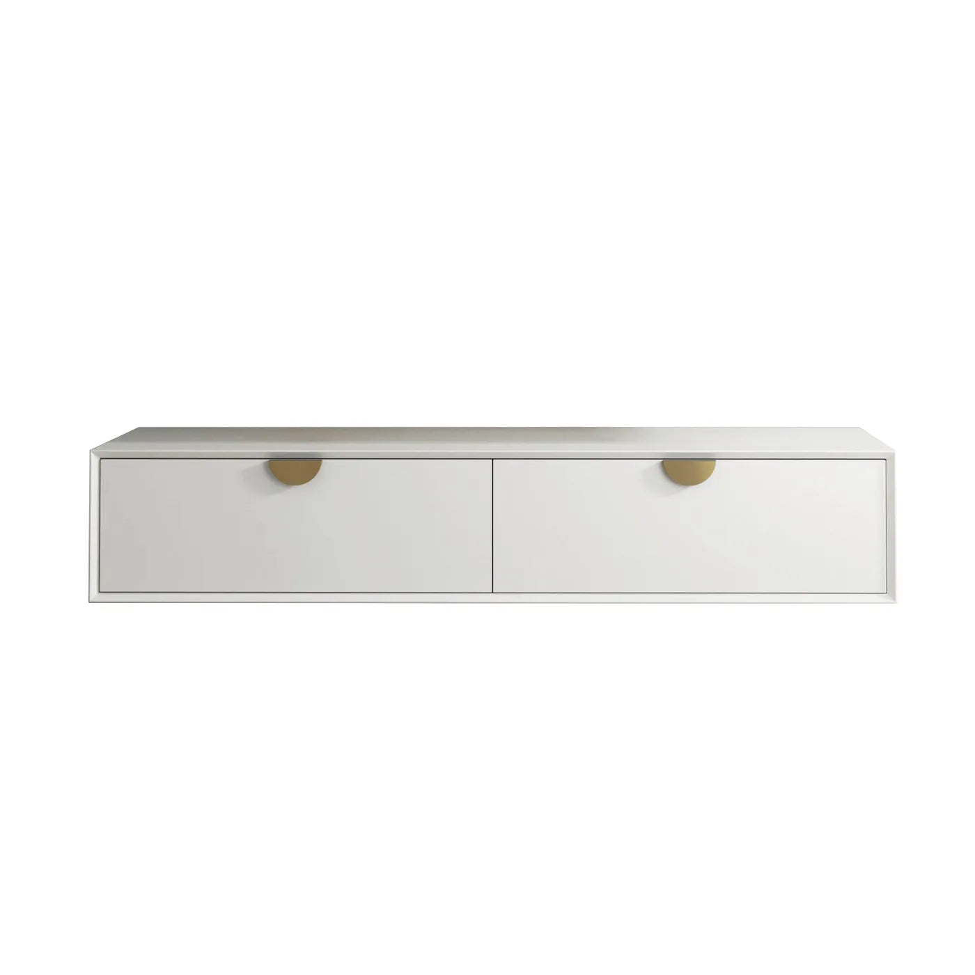 The Moonlight Collection - Satin White