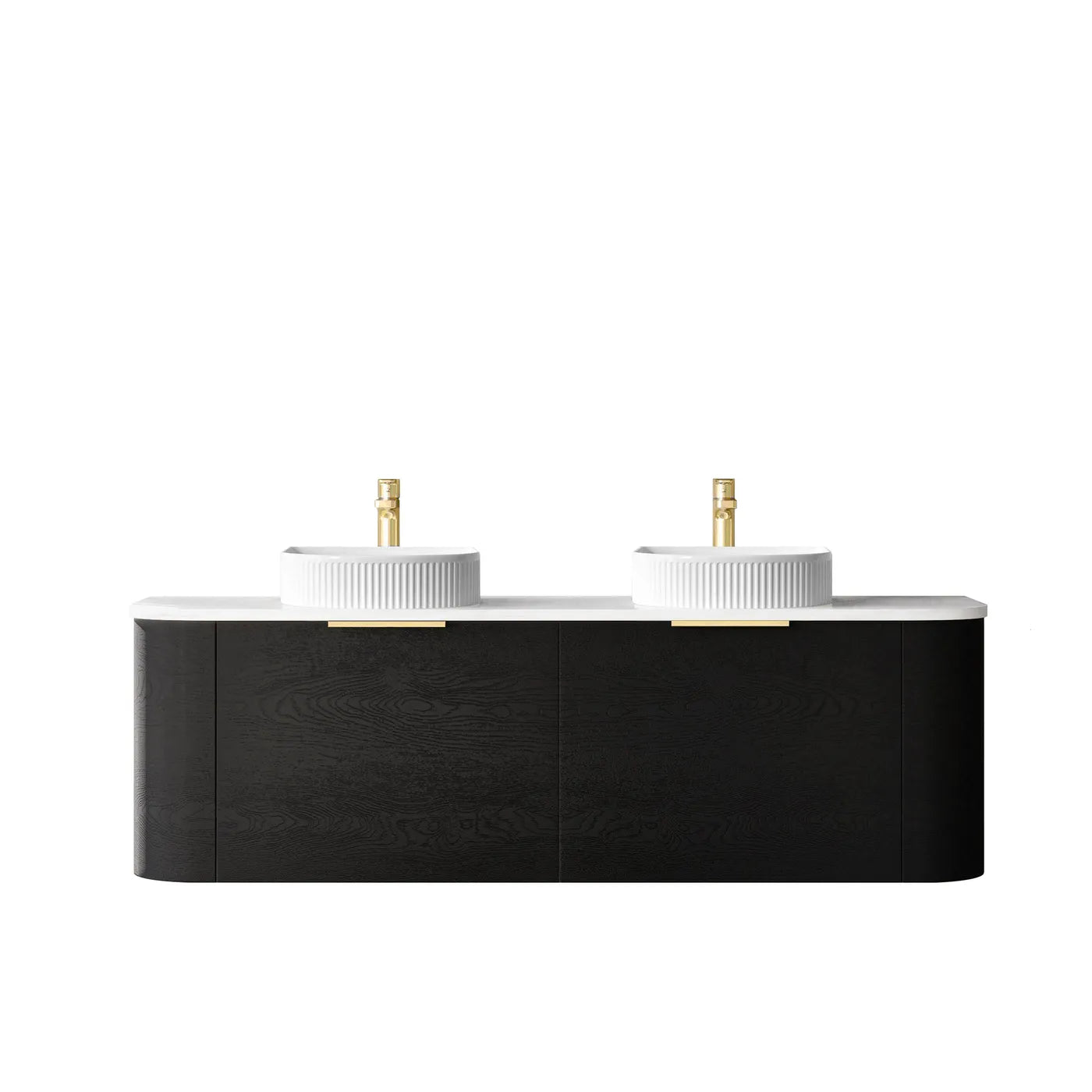 The Bondi Collection - Black Oak