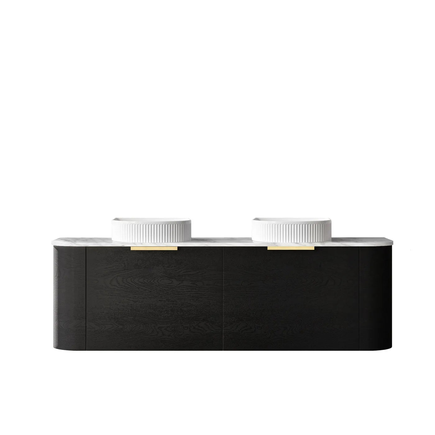The Bondi Collection - Black Oak