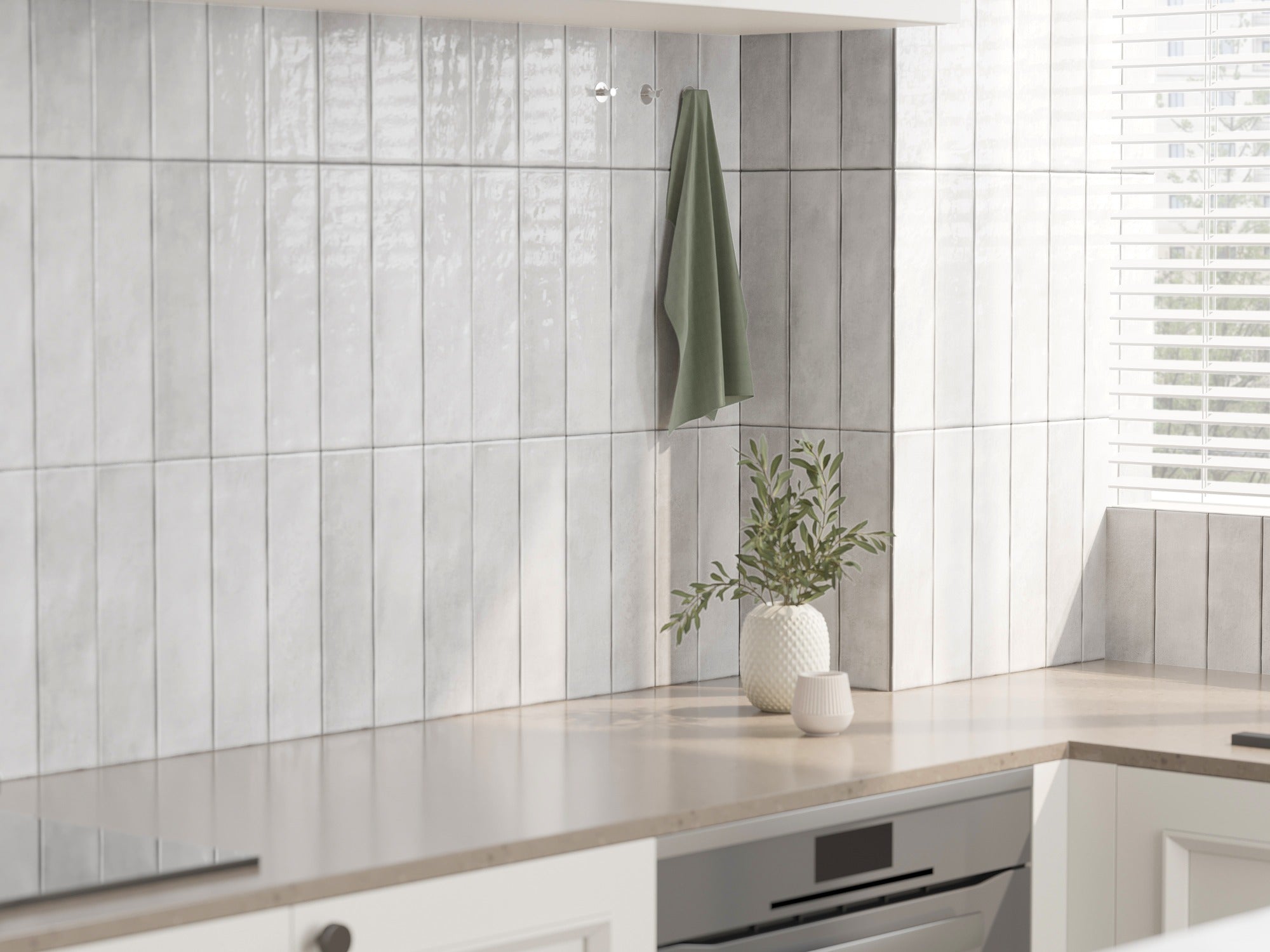 Caramela Ceramic Wall Tile