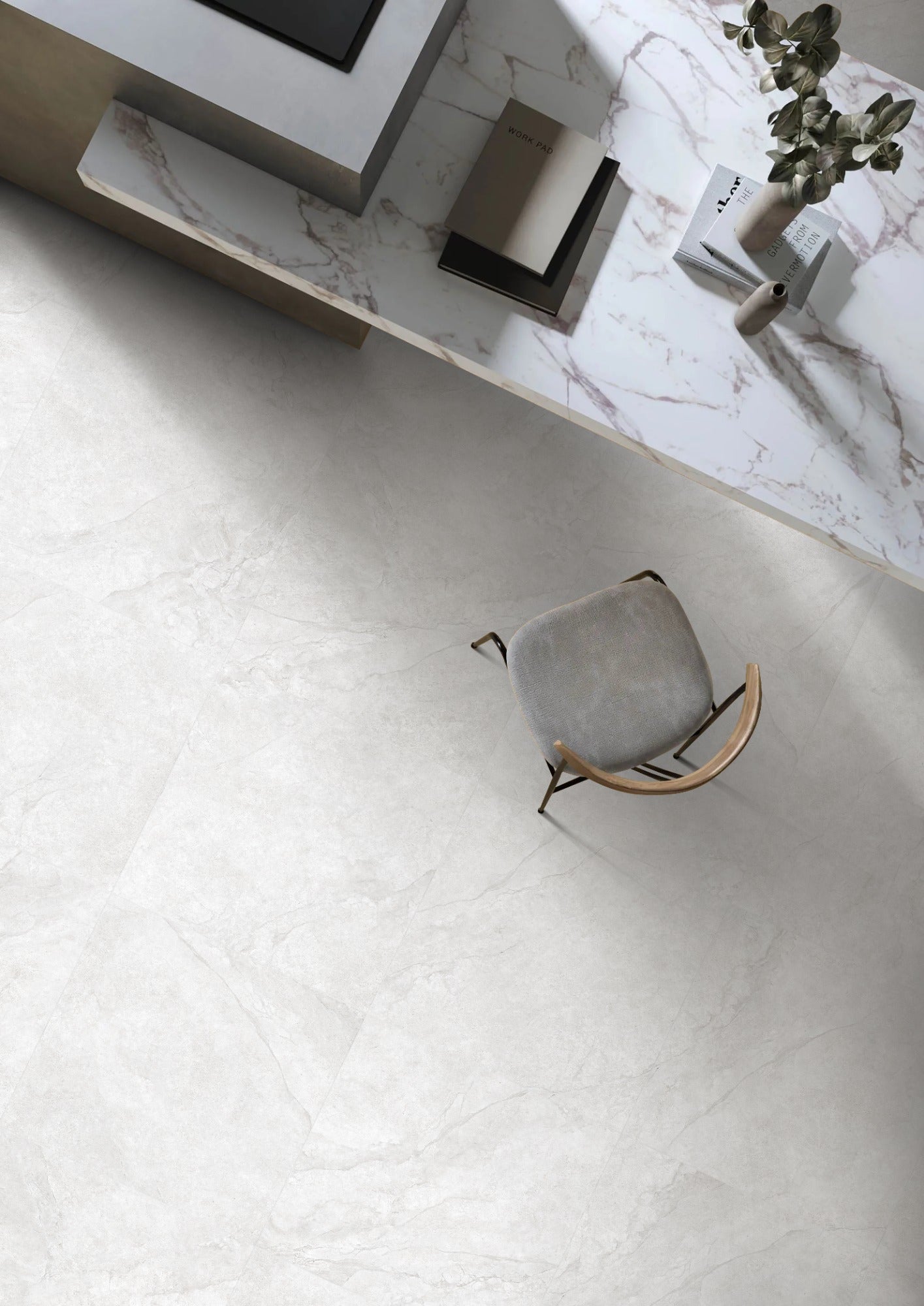 Lakestone Porcelain Tile