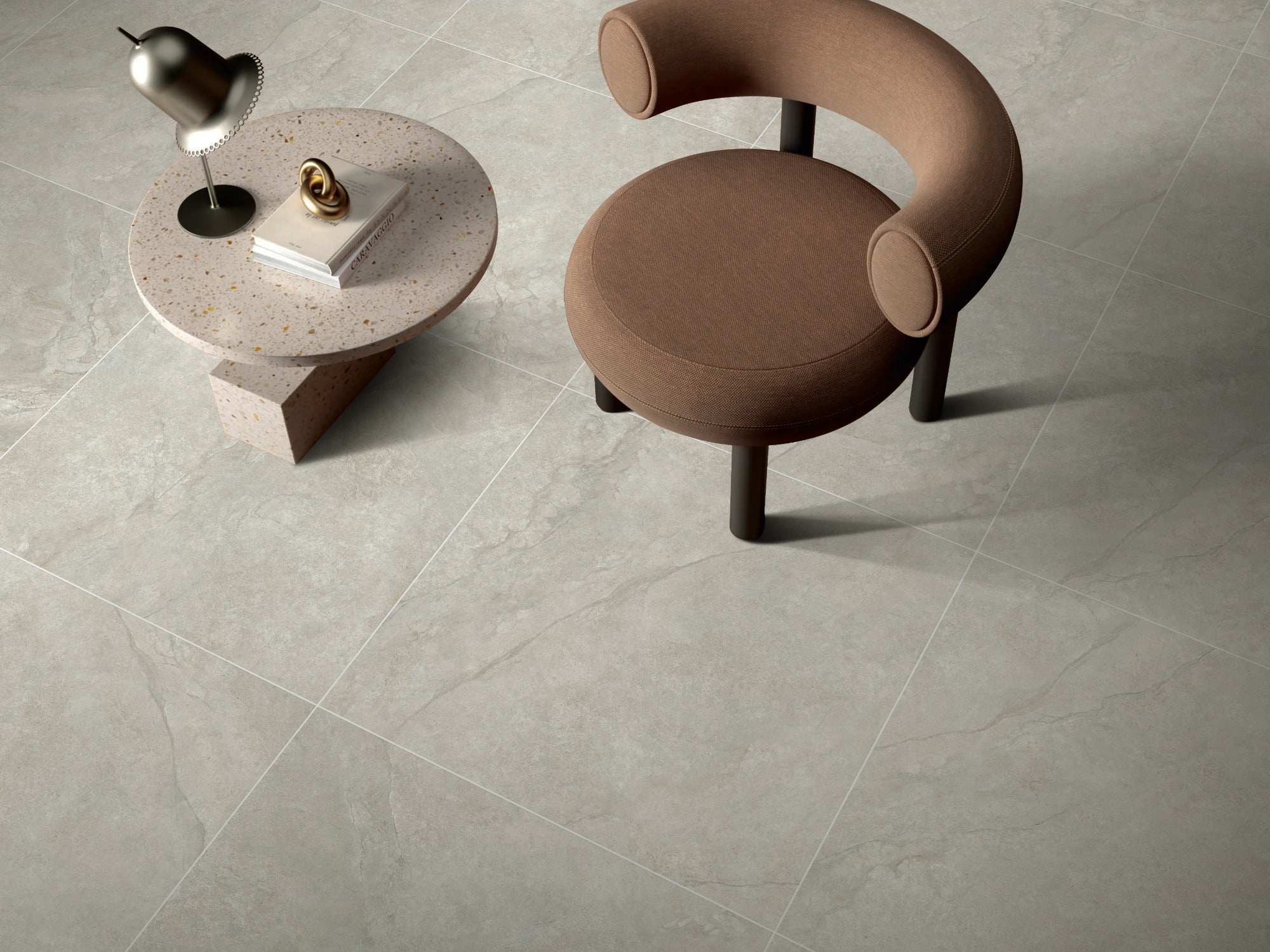Lakestone Porcelain Tile