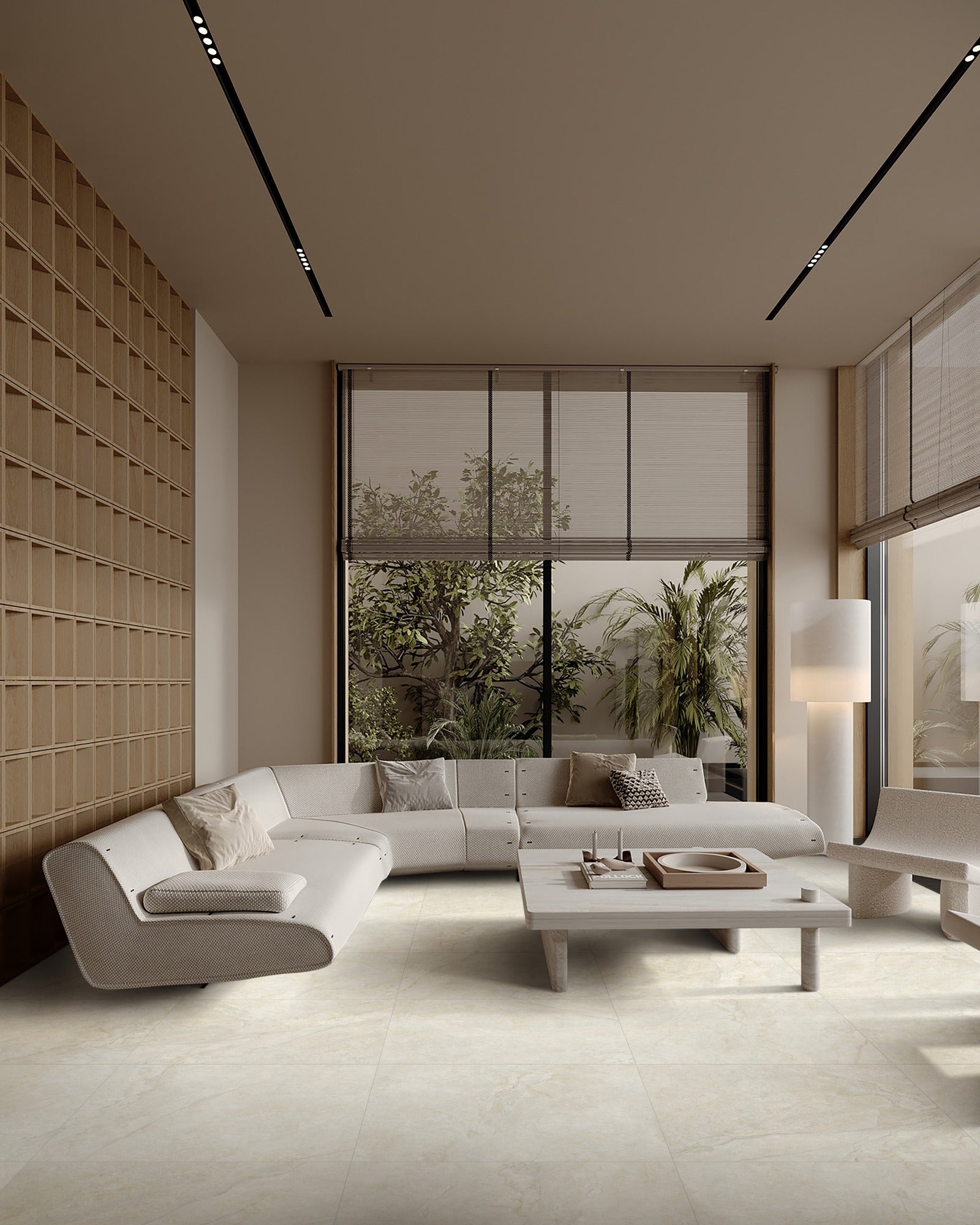 Lakestone Porcelain Tile