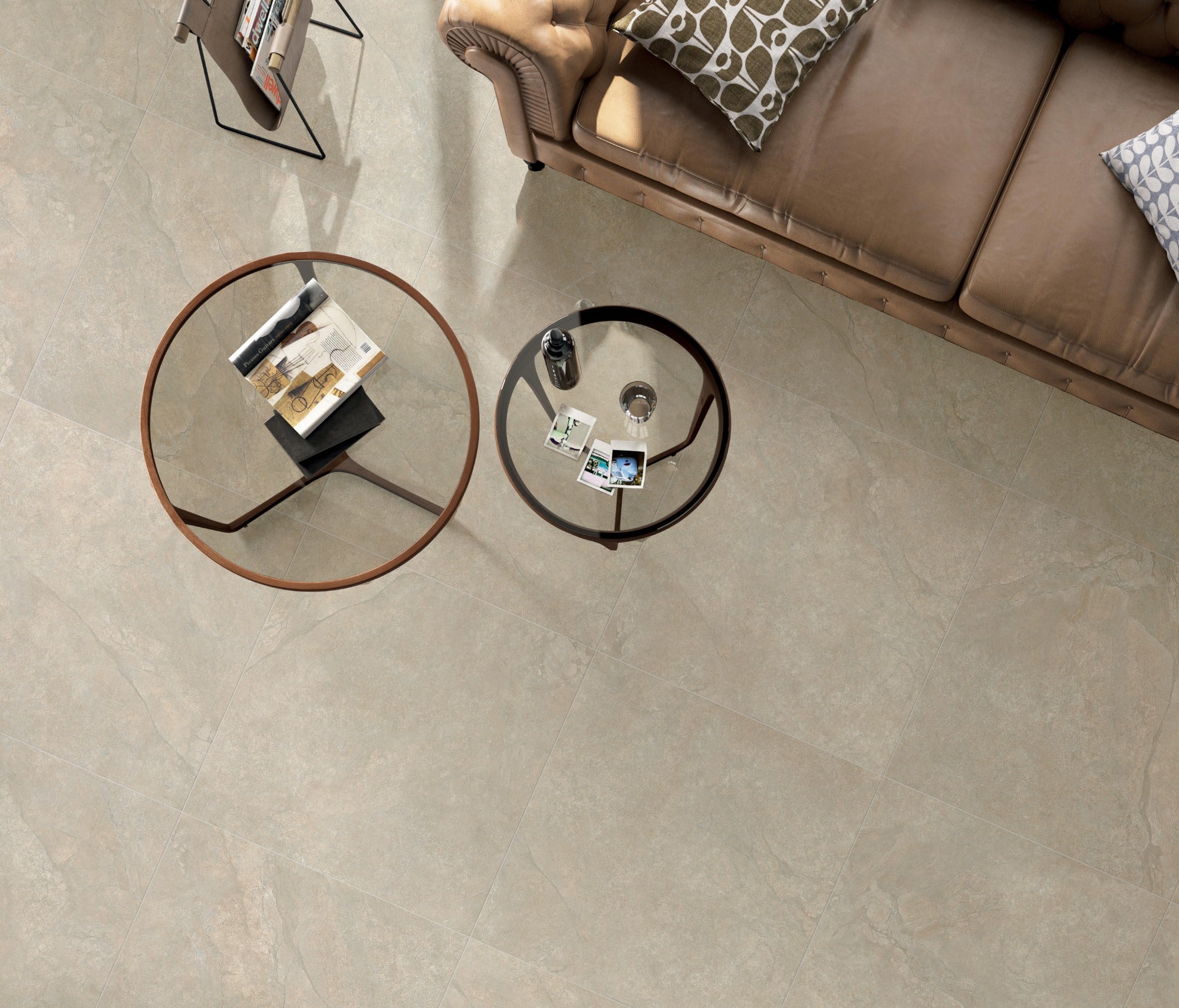 Lakestone Porcelain Tile