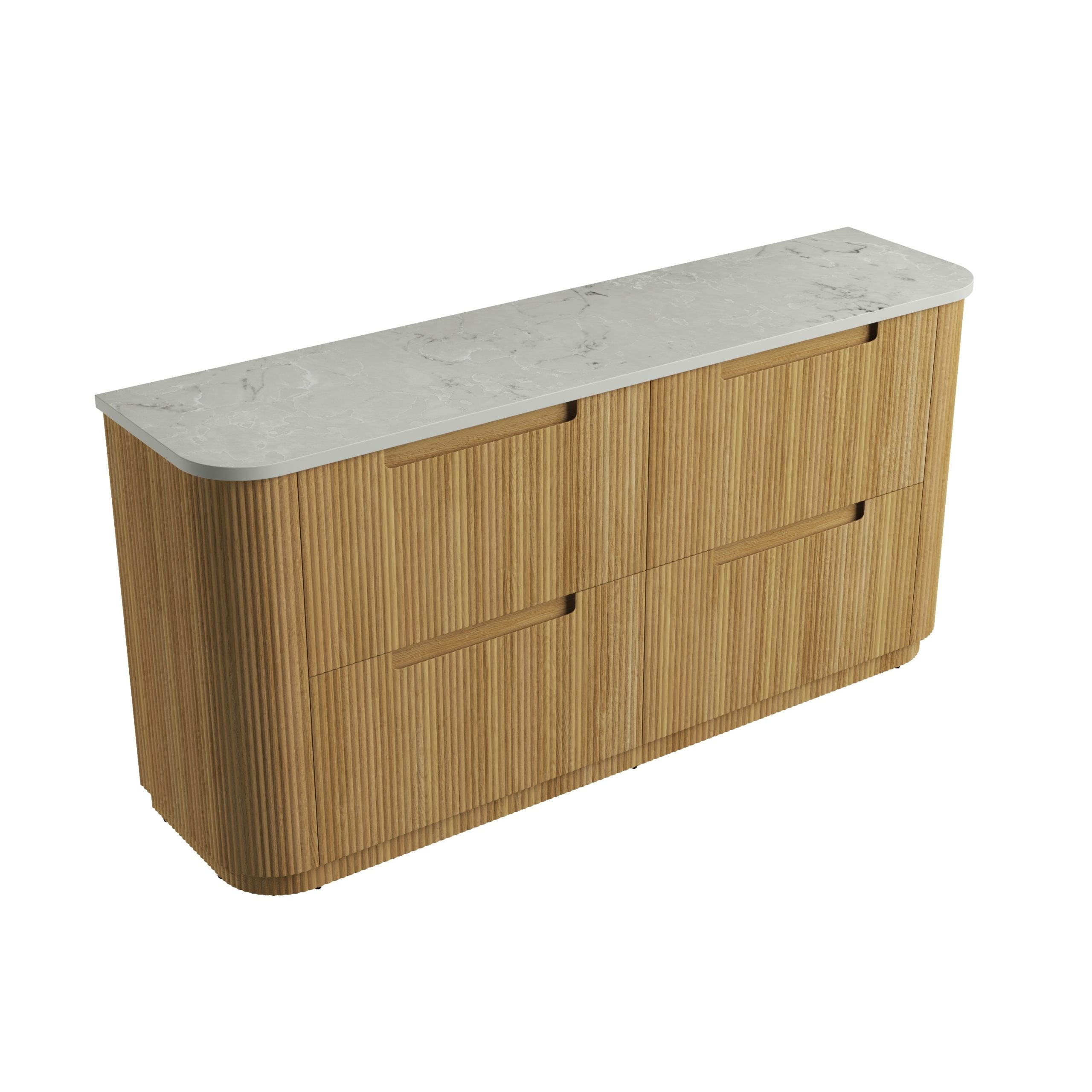 Varcelli Freestanding Vanity Collection