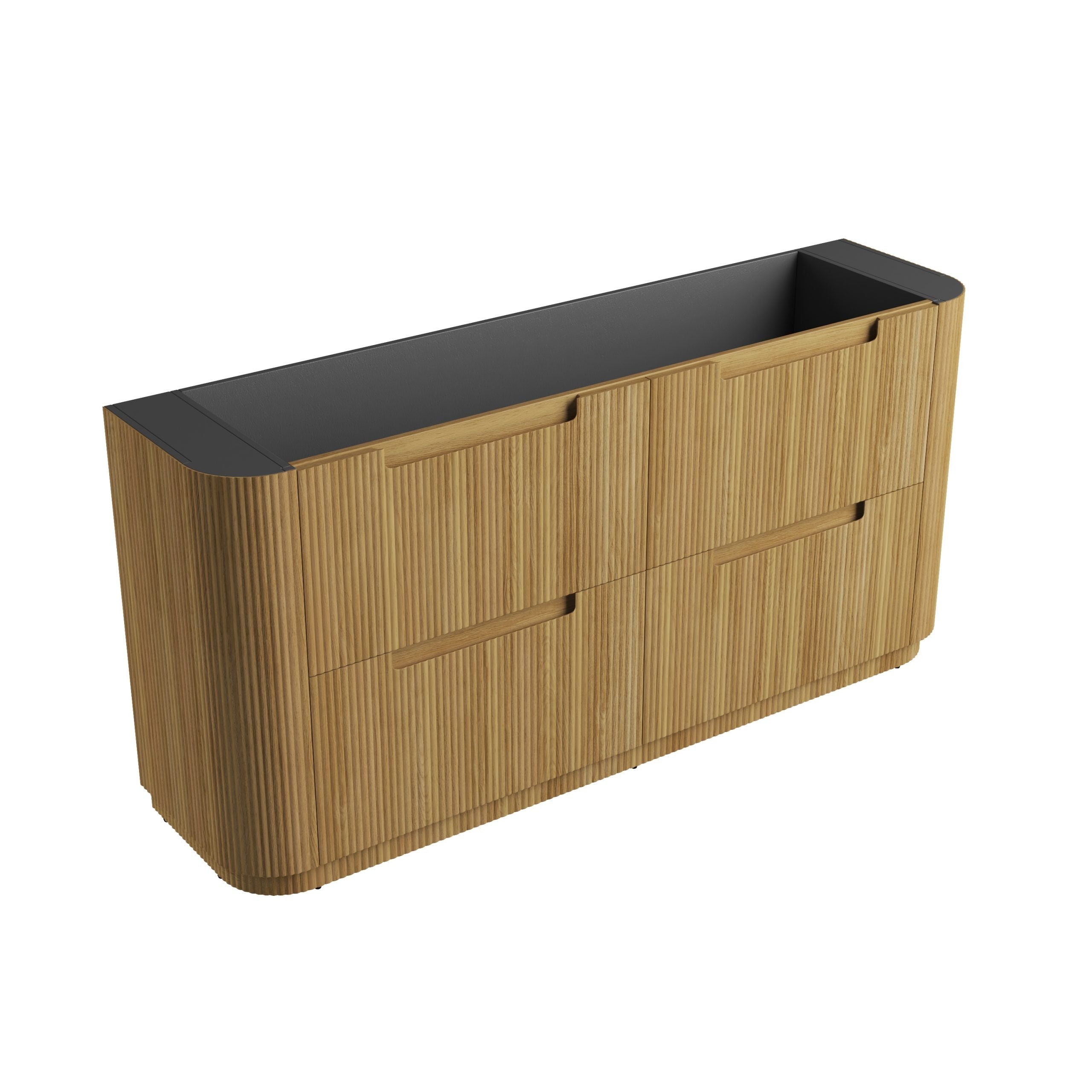 Varcelli Freestanding Vanity Collection