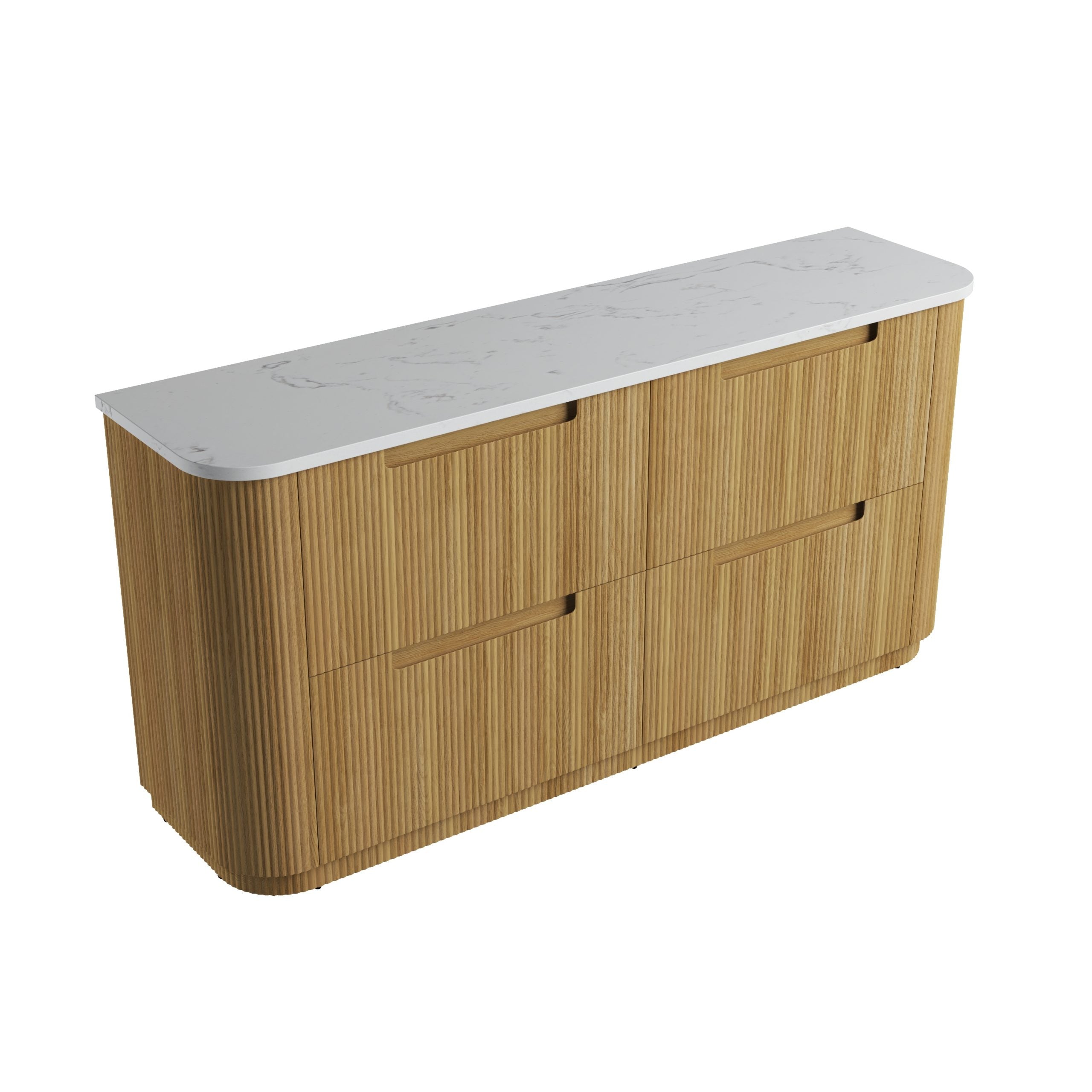 Varcelli Freestanding Vanity Collection