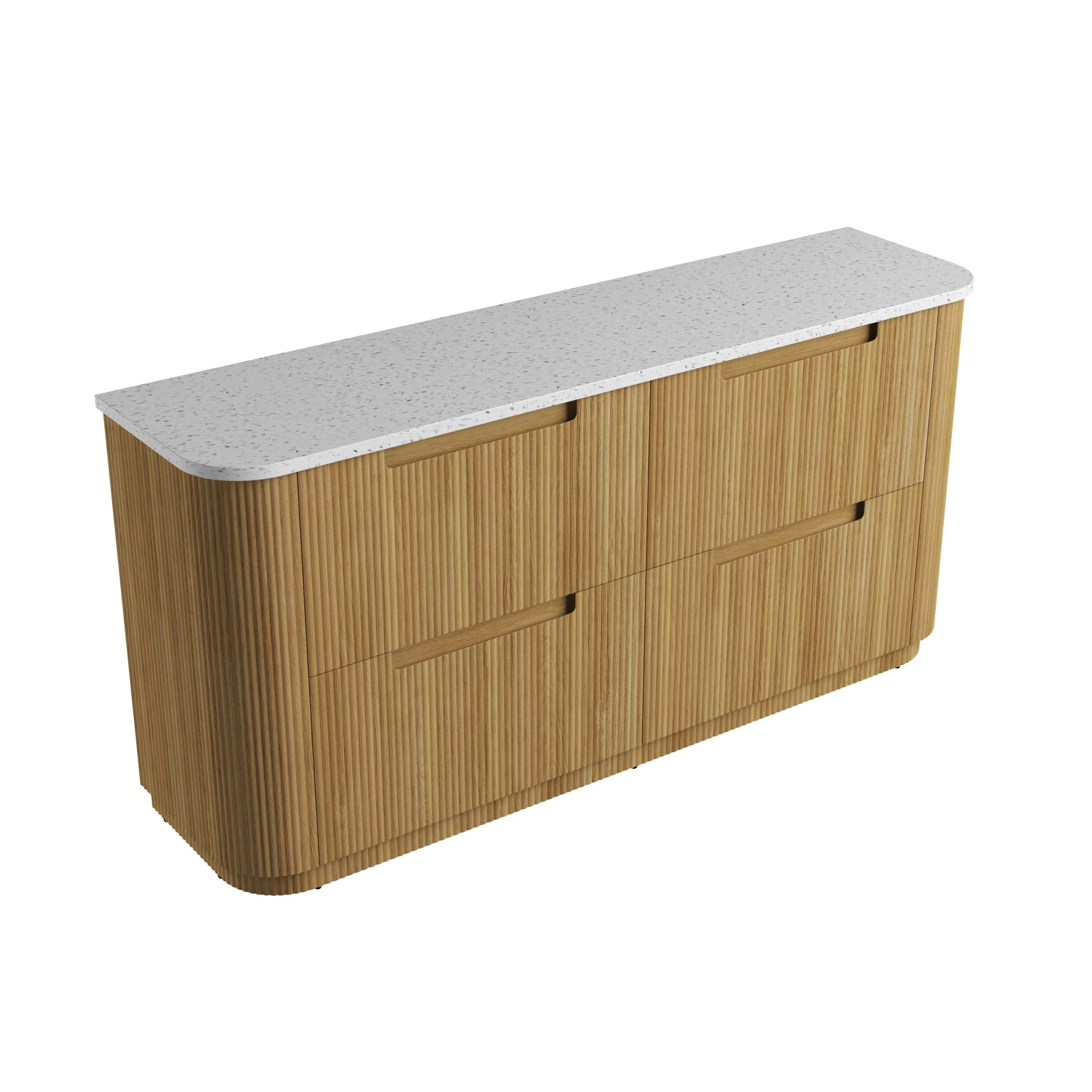 Varcelli Freestanding Vanity Collection