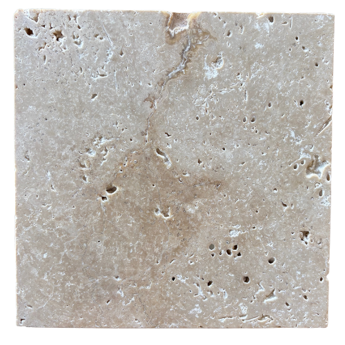 Toscano Premium Travertine French Pattern