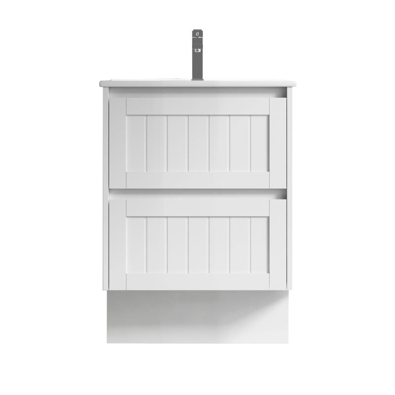Armonia PVC Vanity