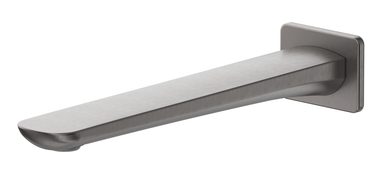 Kaza Bath Spout - Neche Interiors