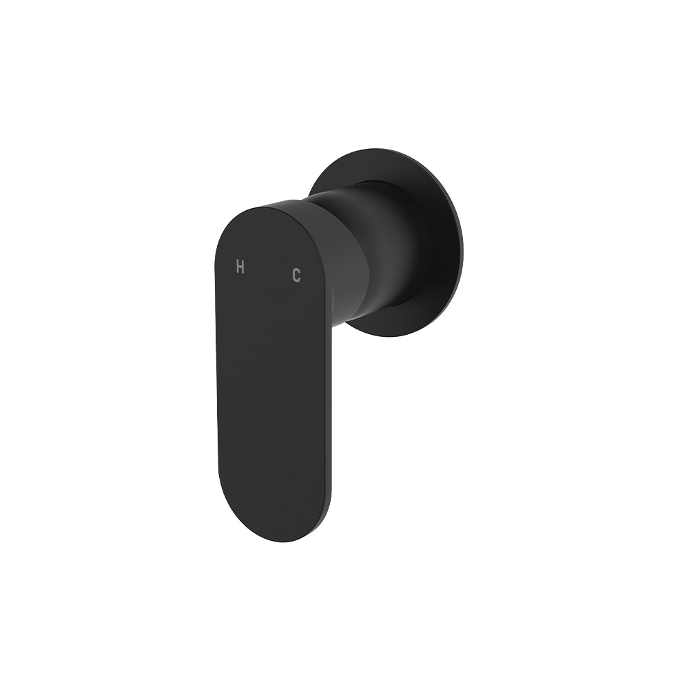 Empire Slim Wall Mixer