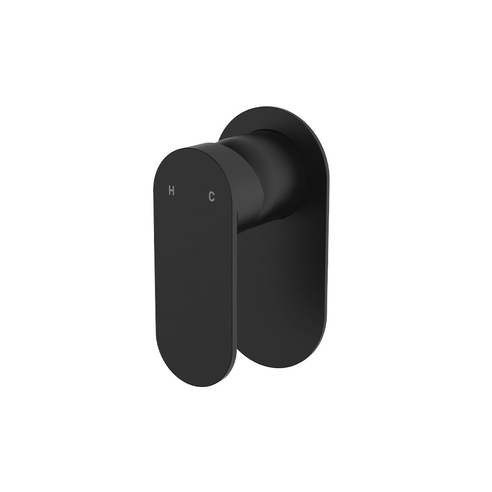 Empire Slim Wall Mixer