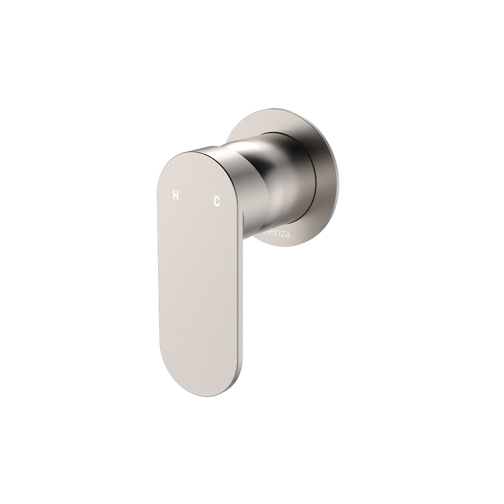 Empire Slim Wall Mixer