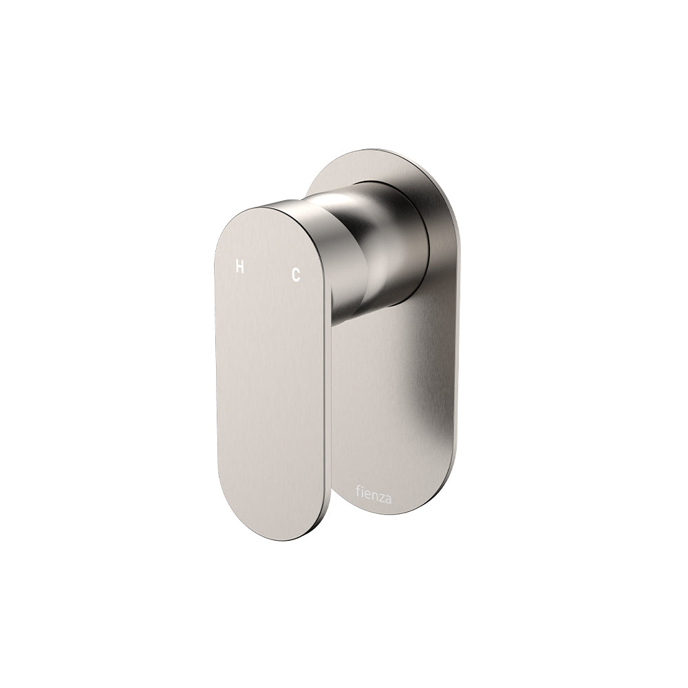 Empire Slim Wall Mixer
