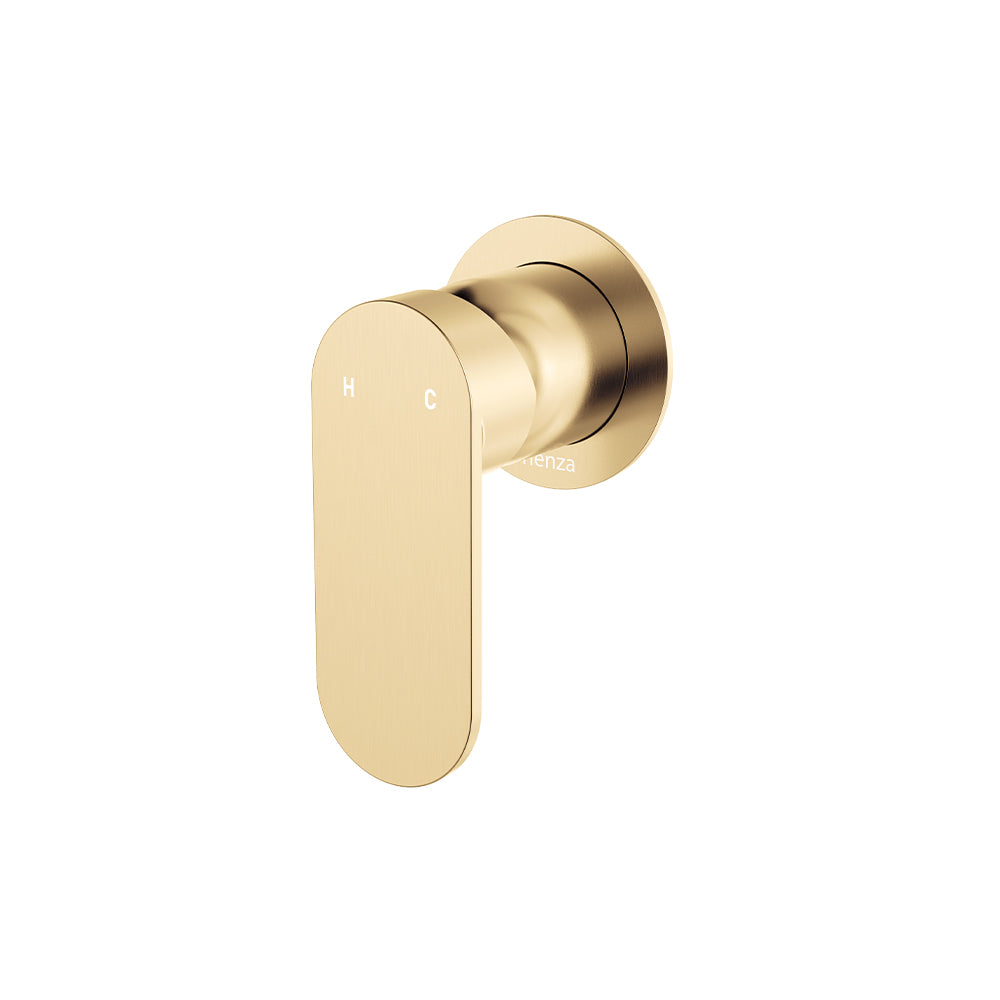 Empire Slim Wall Mixer
