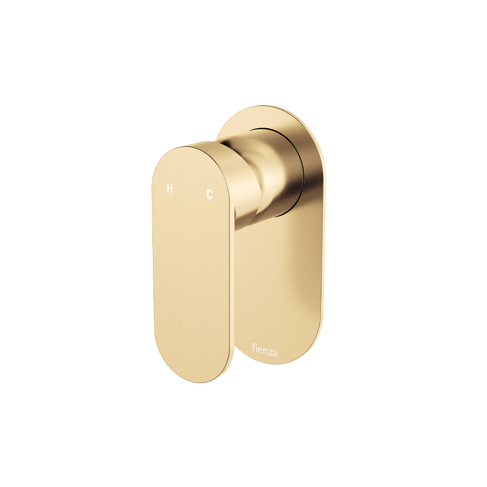 Empire Slim Wall Mixer