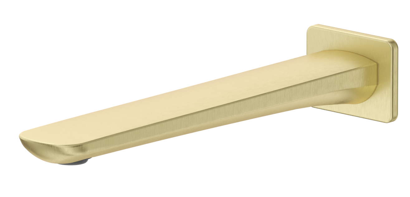 Kaza Bath Spout - Neche Interiors