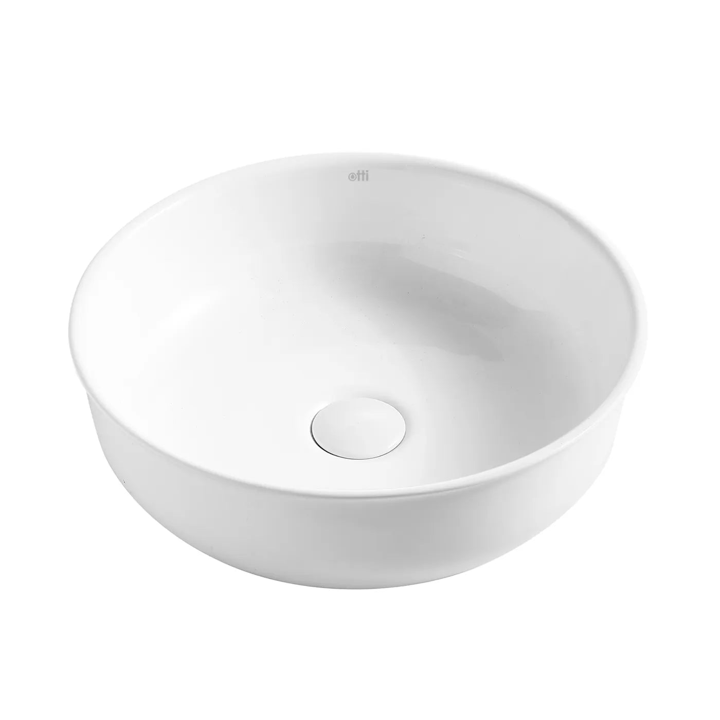 Bronte Round Counter Top Basin
