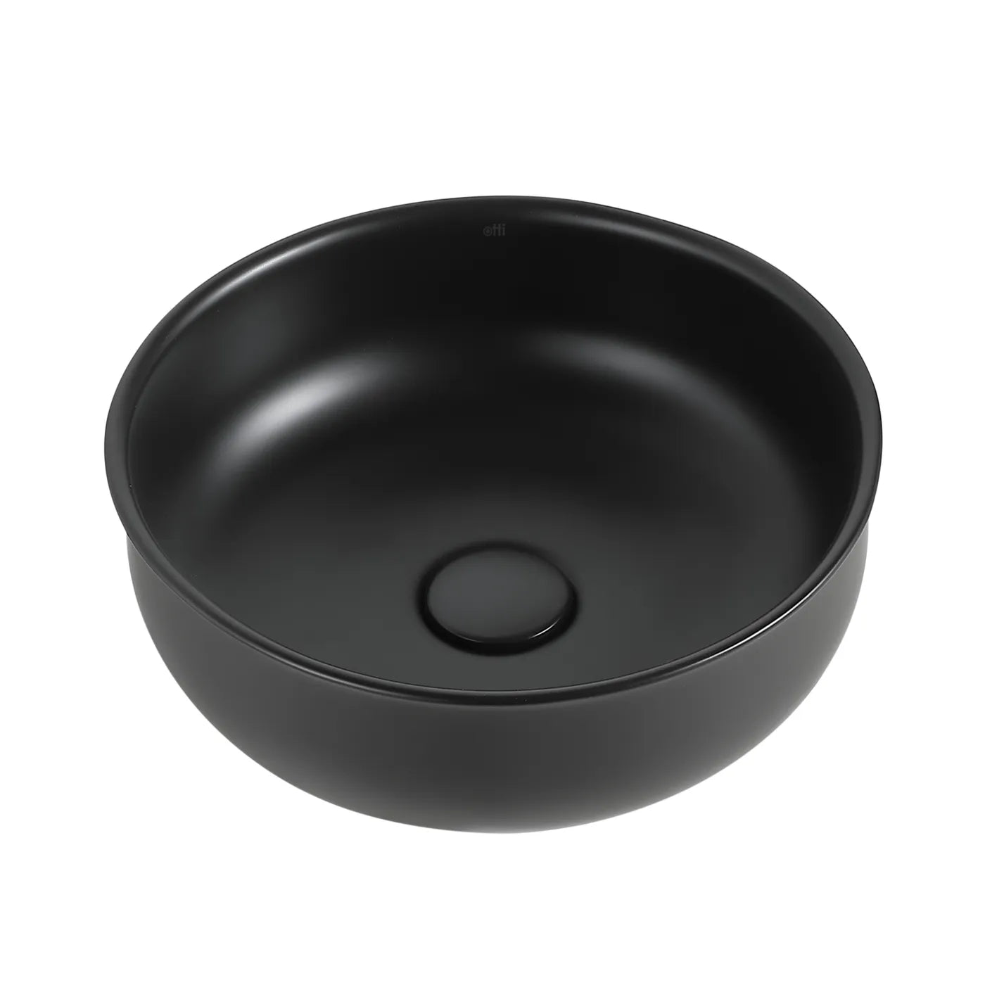 Bronte Round Counter Top Basin