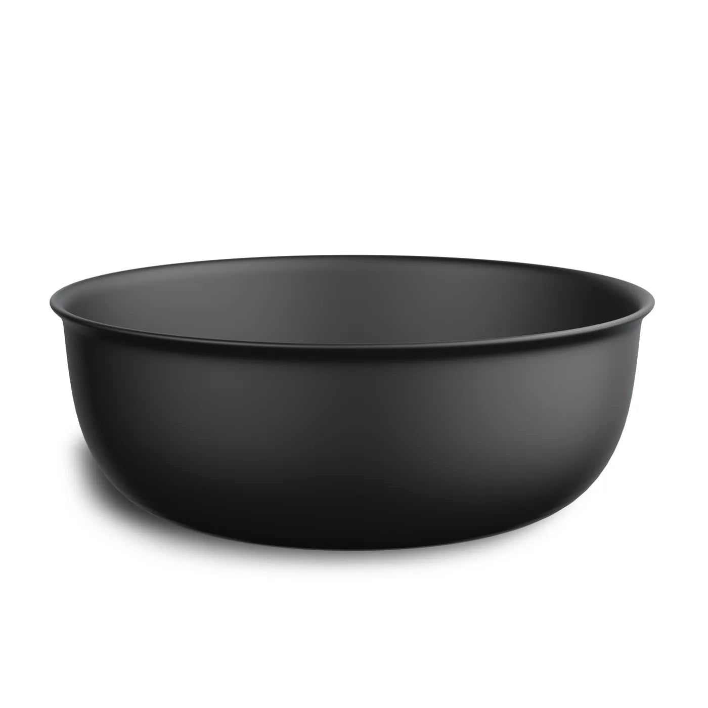 Bronte Round Counter Top Basin