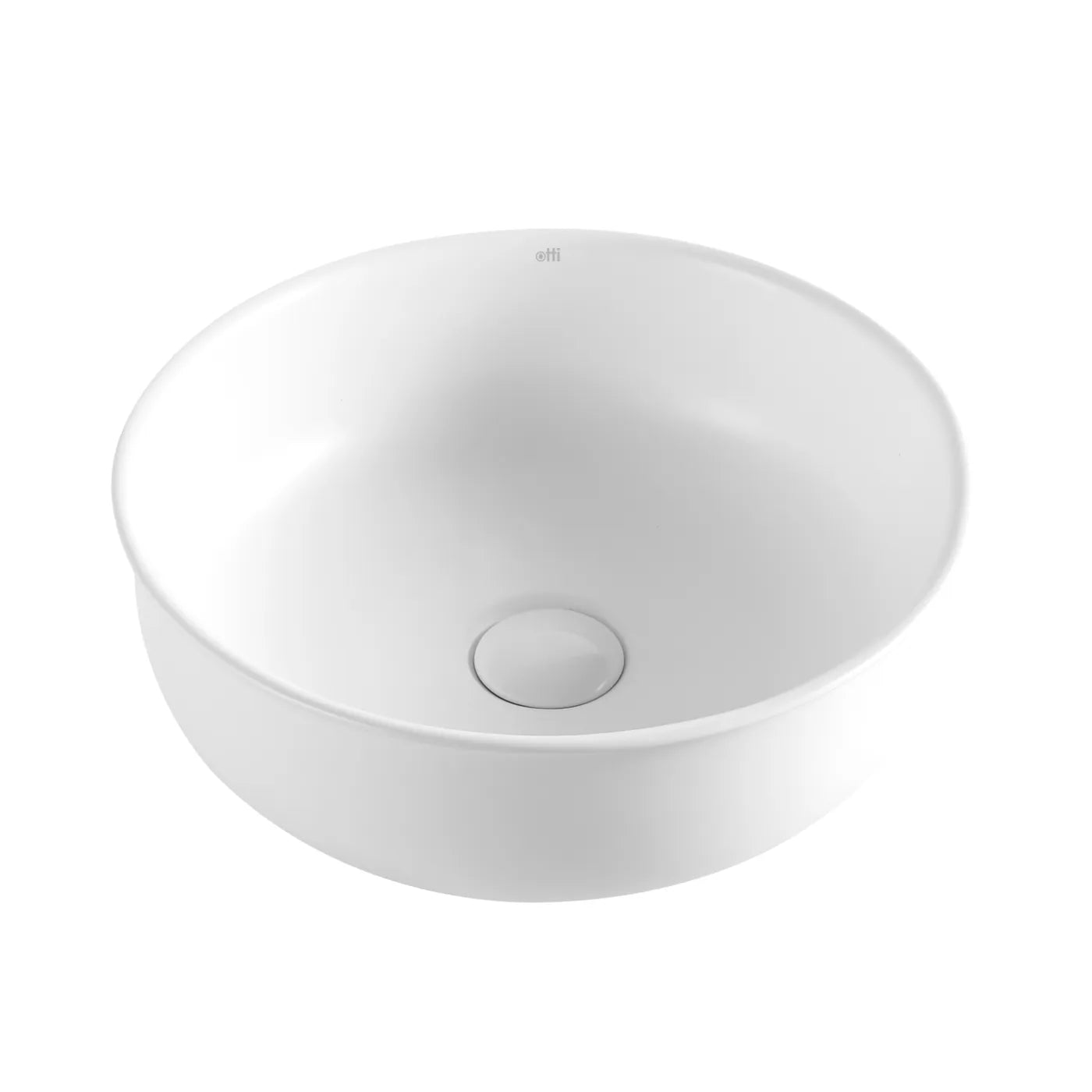 Bronte Round Counter Top Basin