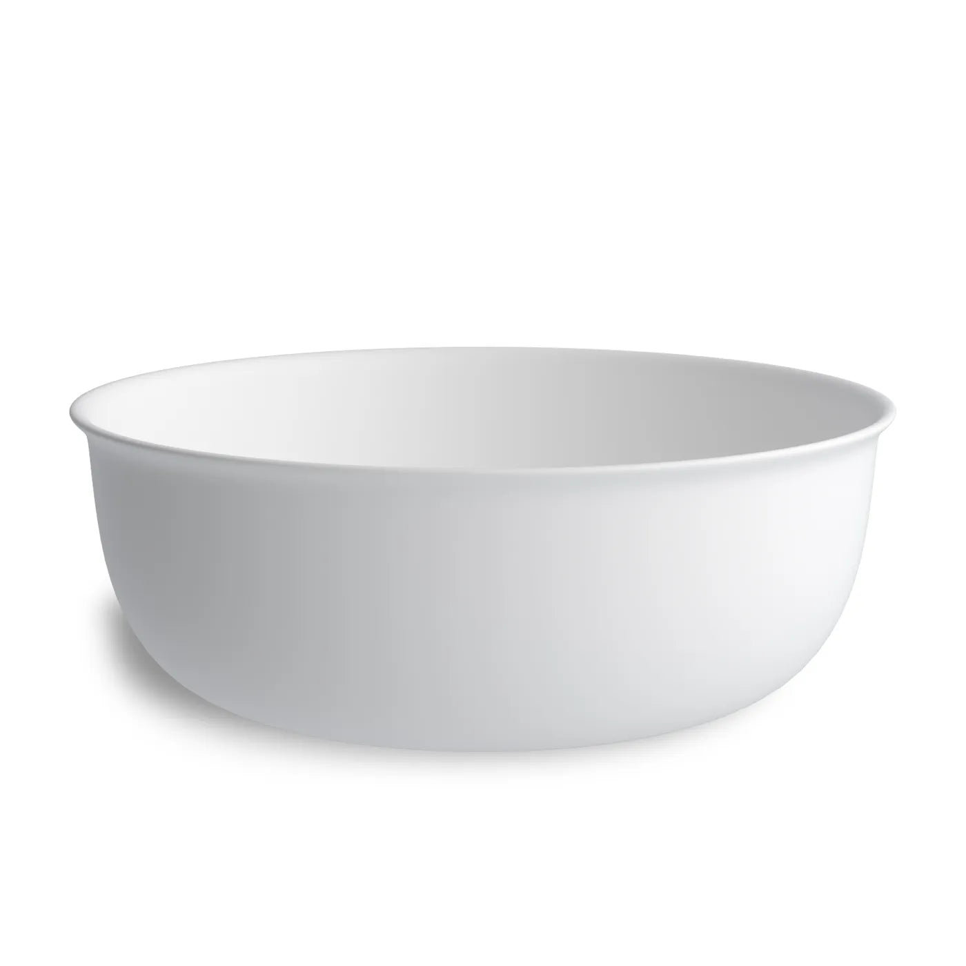 Bronte Round Counter Top Basin