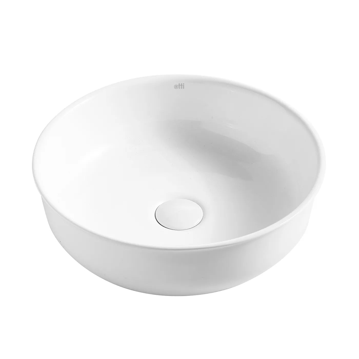 Bronte Round Counter Top Basin