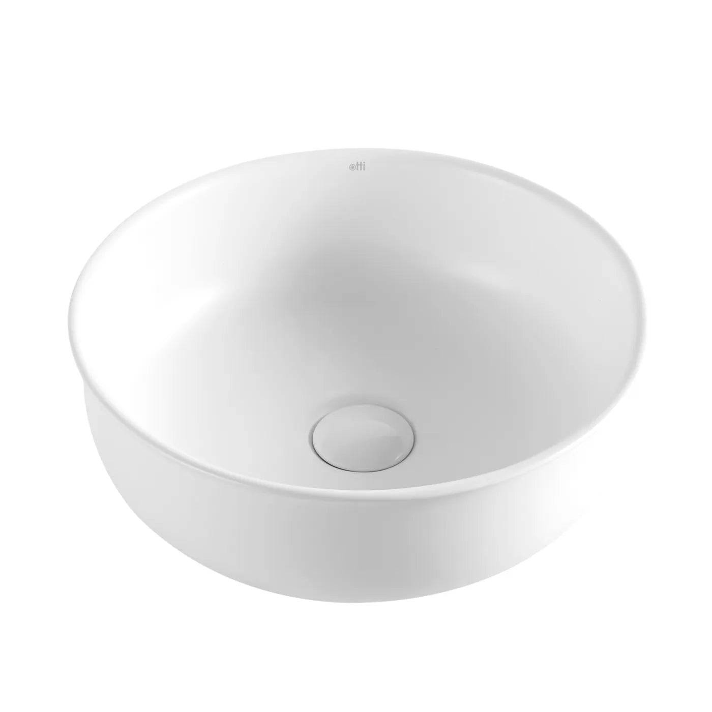 Bronte Round Counter Top Basin